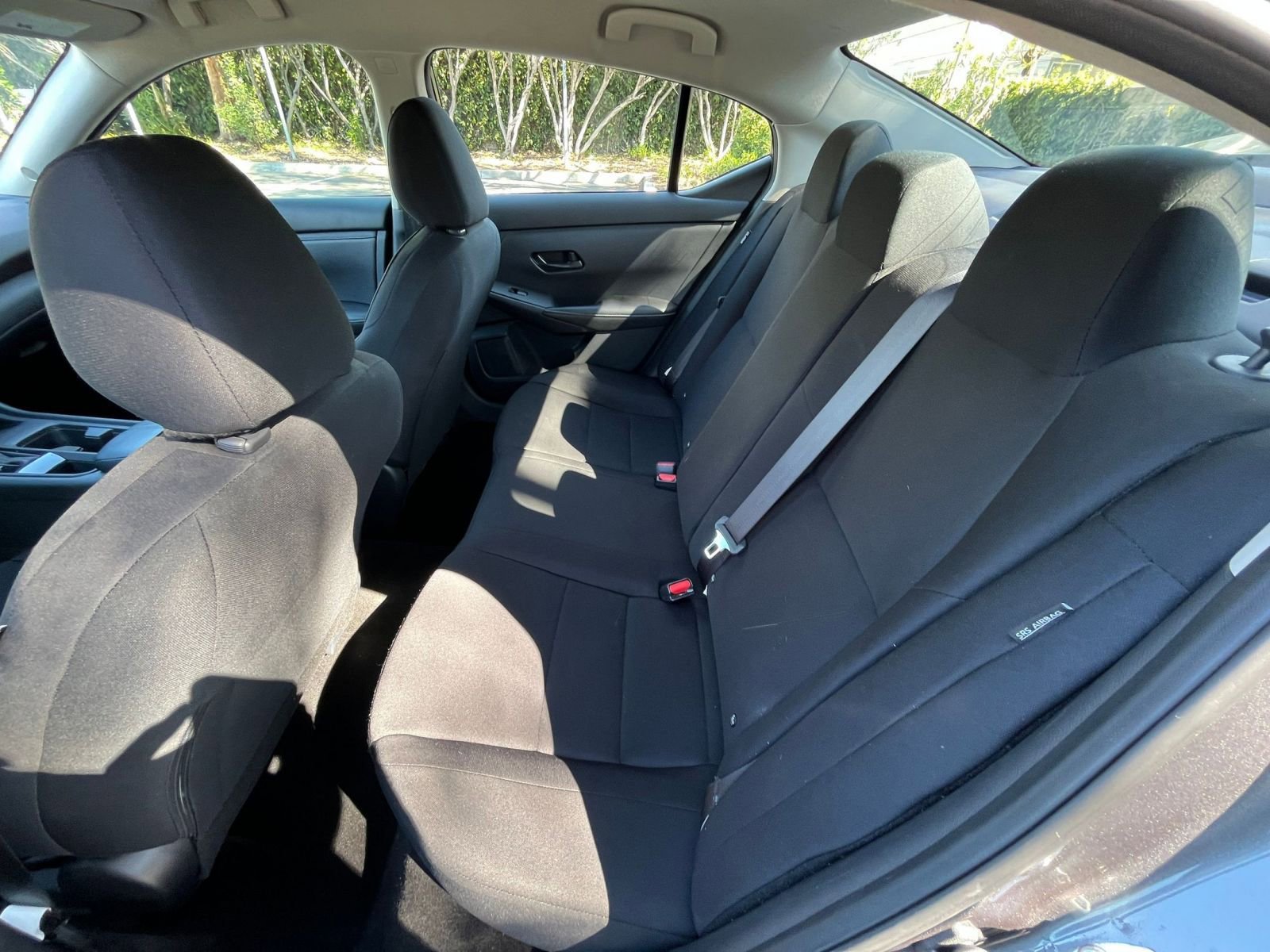 Thumbnail: 2025 Nissan Sentra - 23