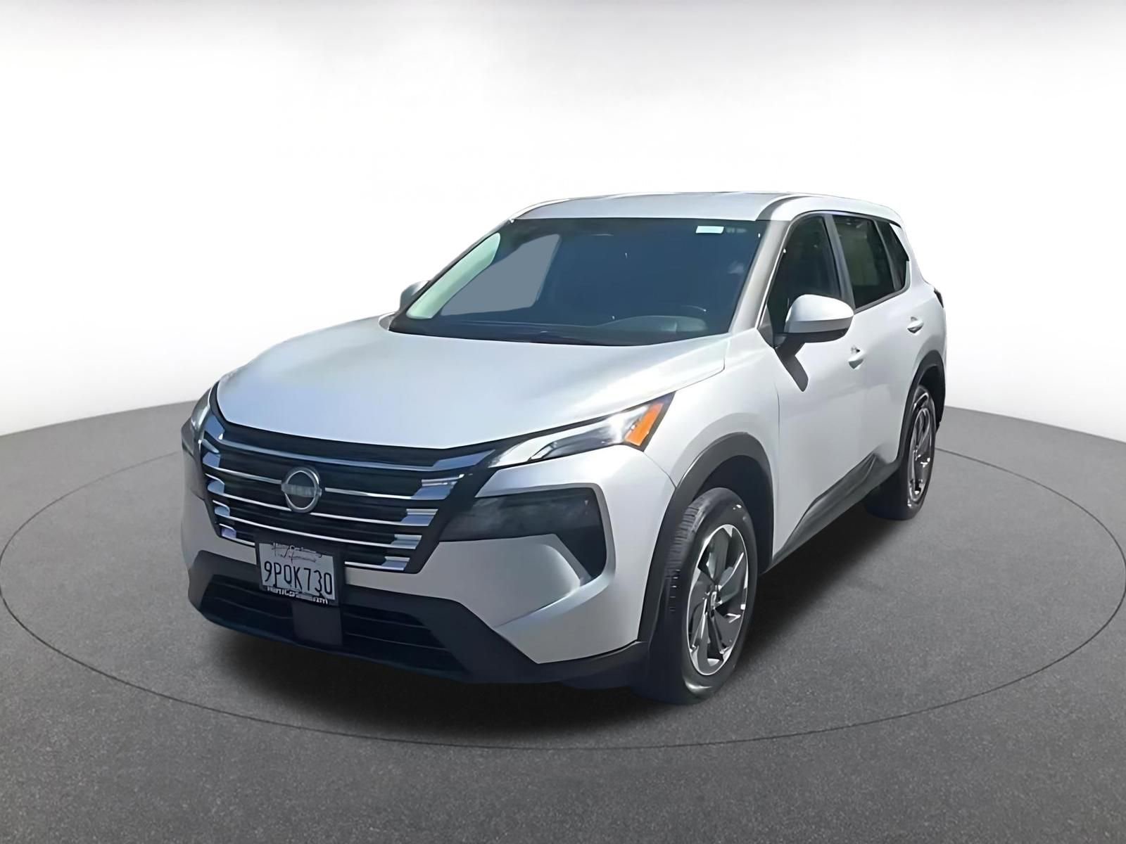Thumbnail: 2025 Nissan Rogue - 7