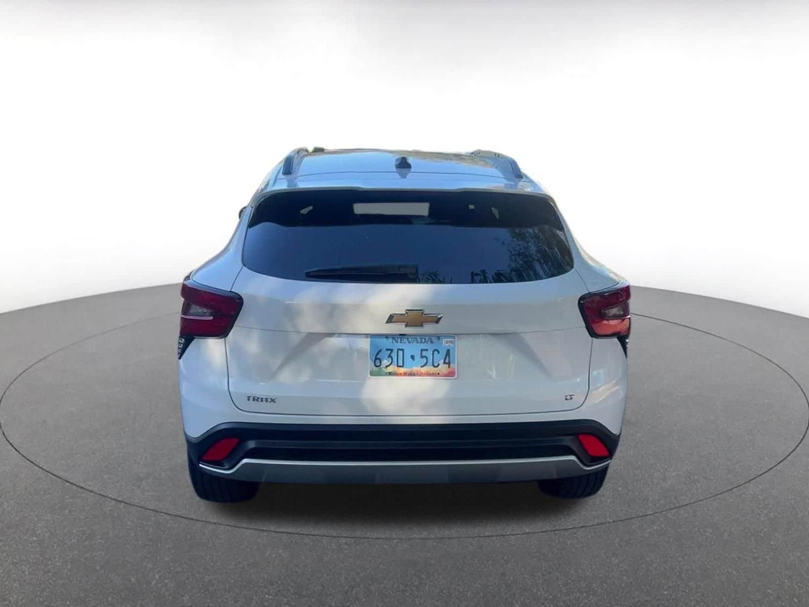 Thumbnail: 2025 Chevrolet Trax - 12