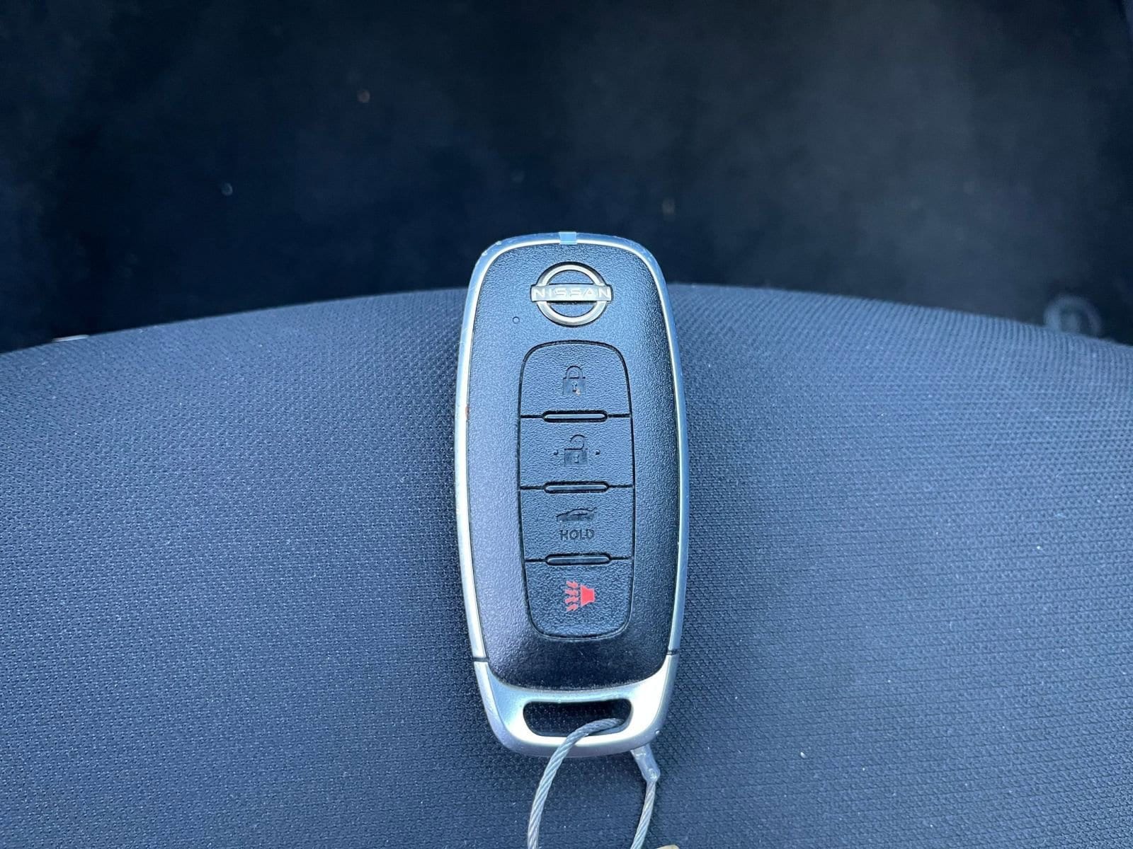 Thumbnail: 2025 Nissan Sentra - 21