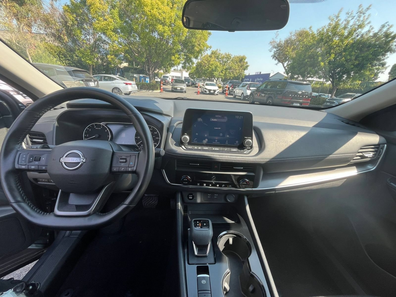 Thumbnail: 2025 Nissan Rogue - 34