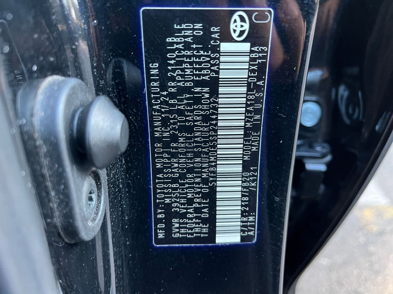 Thumbnail: 2025 Toyota Corolla - 27