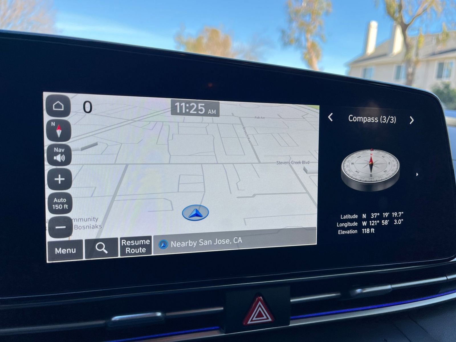 Thumbnail: 2025 Hyundai Elantra - 20