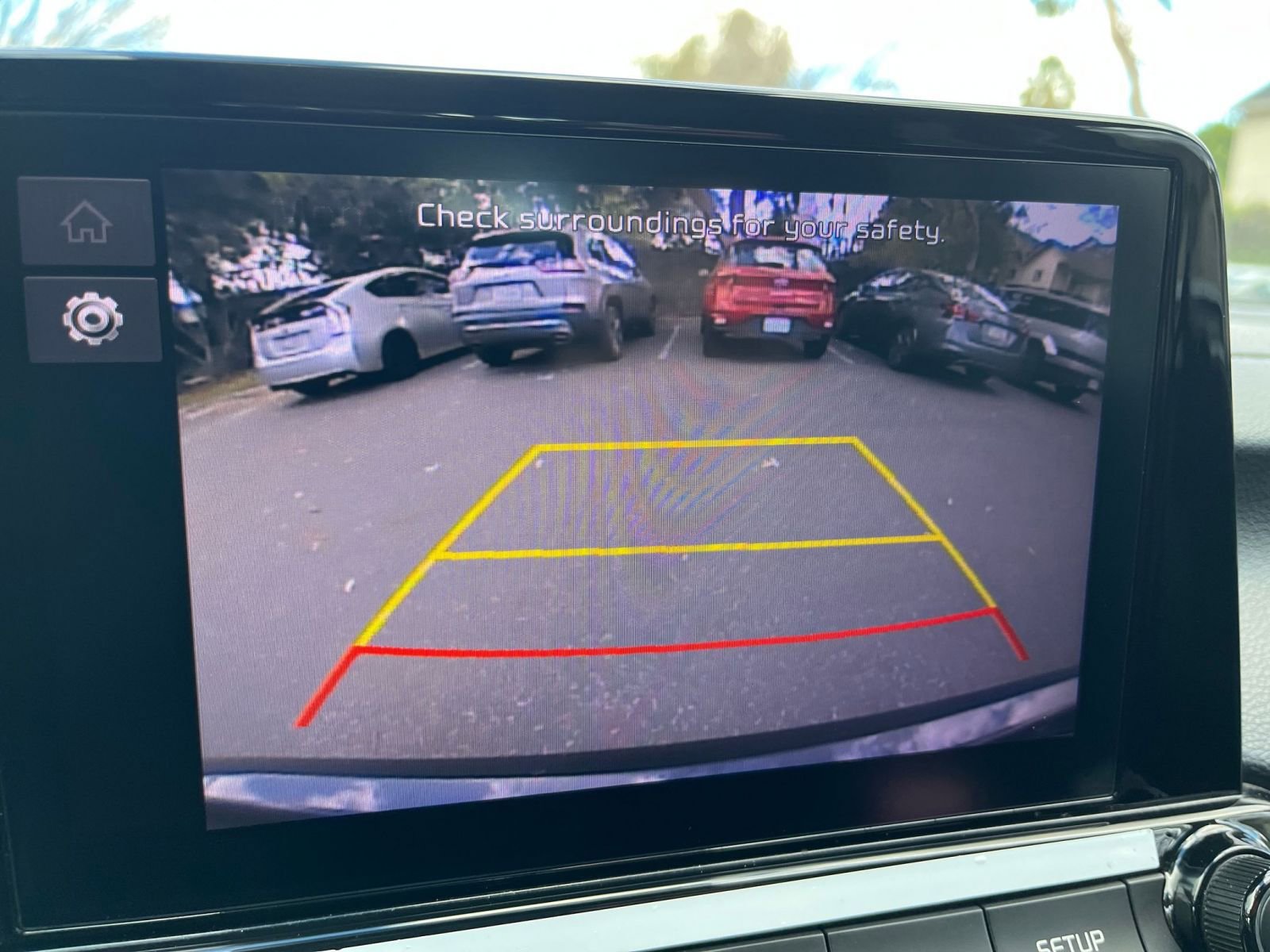 Thumbnail: 2024 Kia Forte - 22