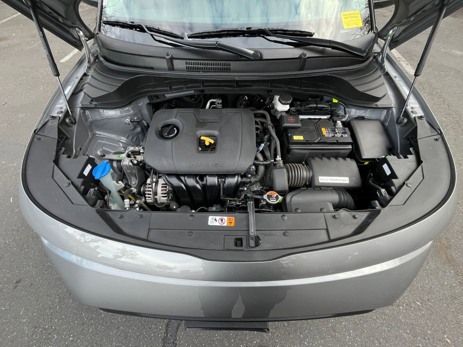 Thumbnail: 2025 Kia Soul - 30