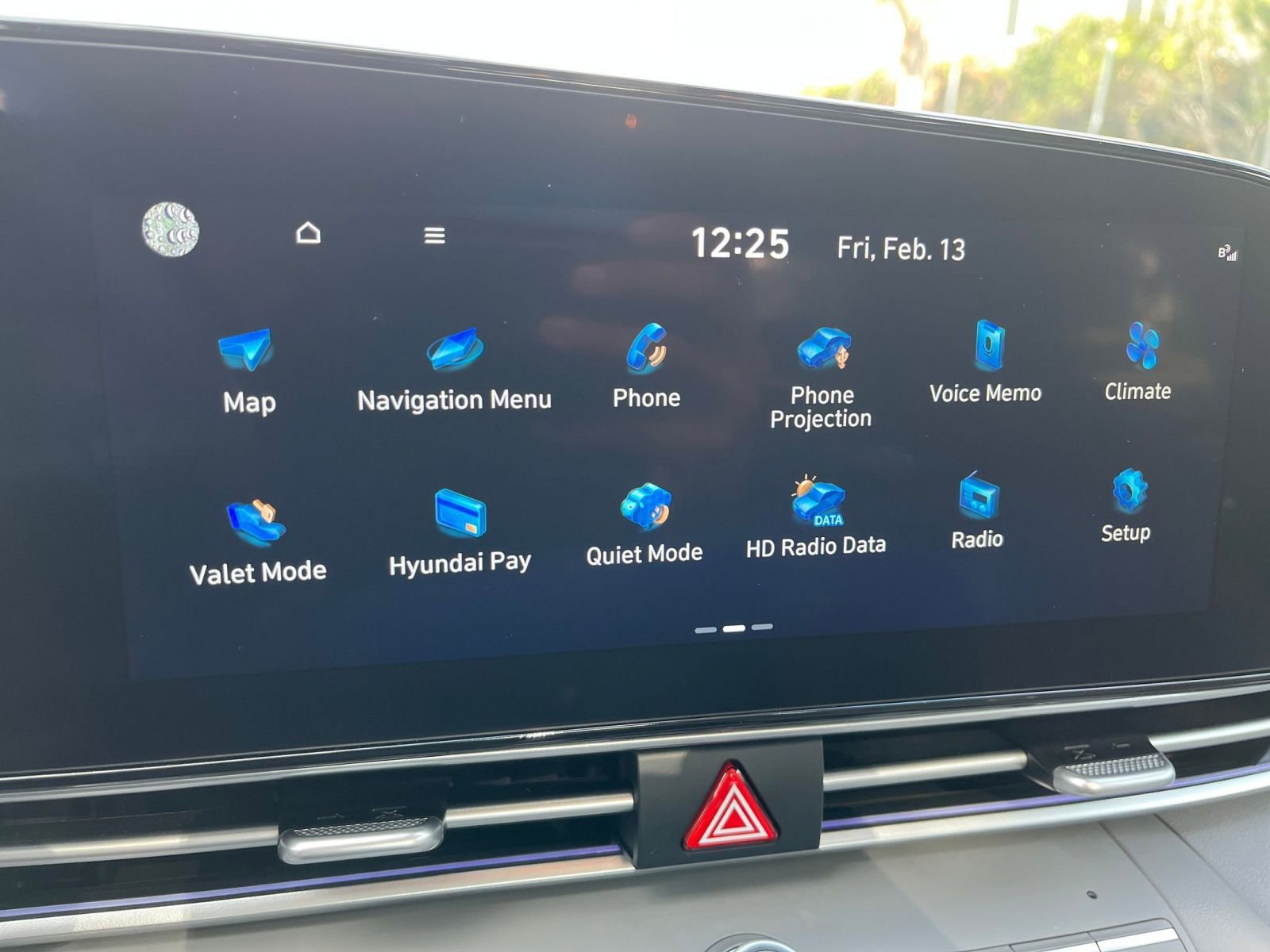 Thumbnail: 2025 Hyundai Elantra - 21