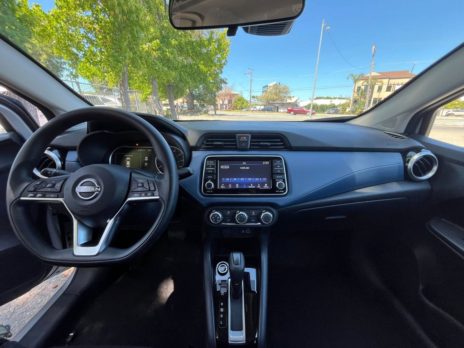 Thumbnail: 2025 Nissan Versa - 31