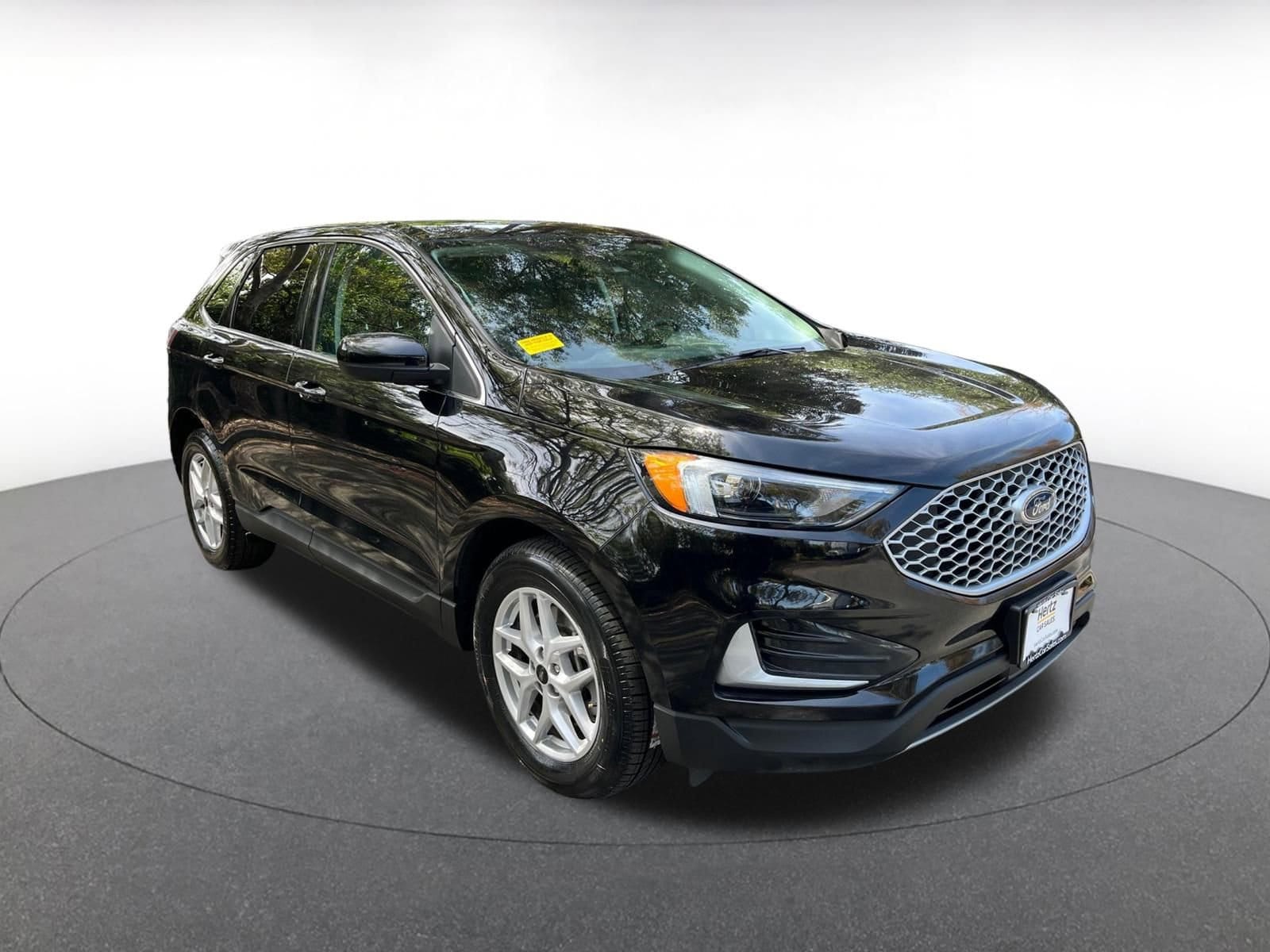 Thumbnail: 2024 Ford Edge - 1
