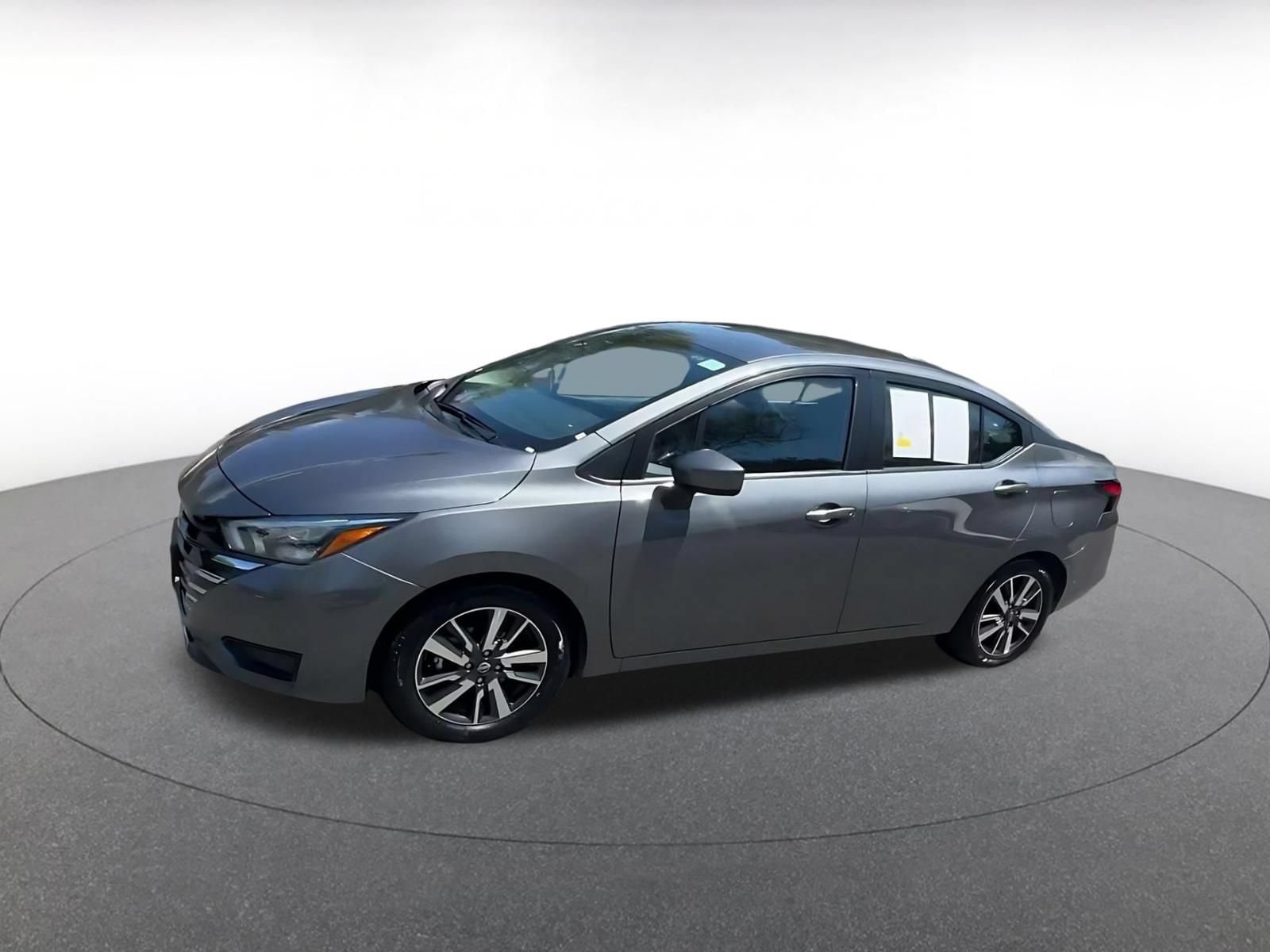 Thumbnail: 2025 Nissan Versa - 6