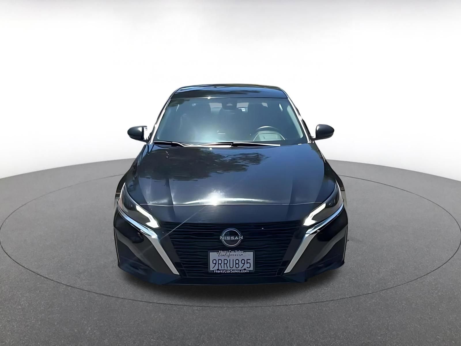 Thumbnail: 2025 Nissan Altima - 4