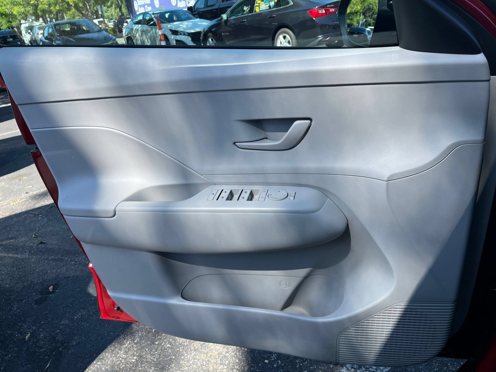 Thumbnail: 2026 Hyundai Kona - 18