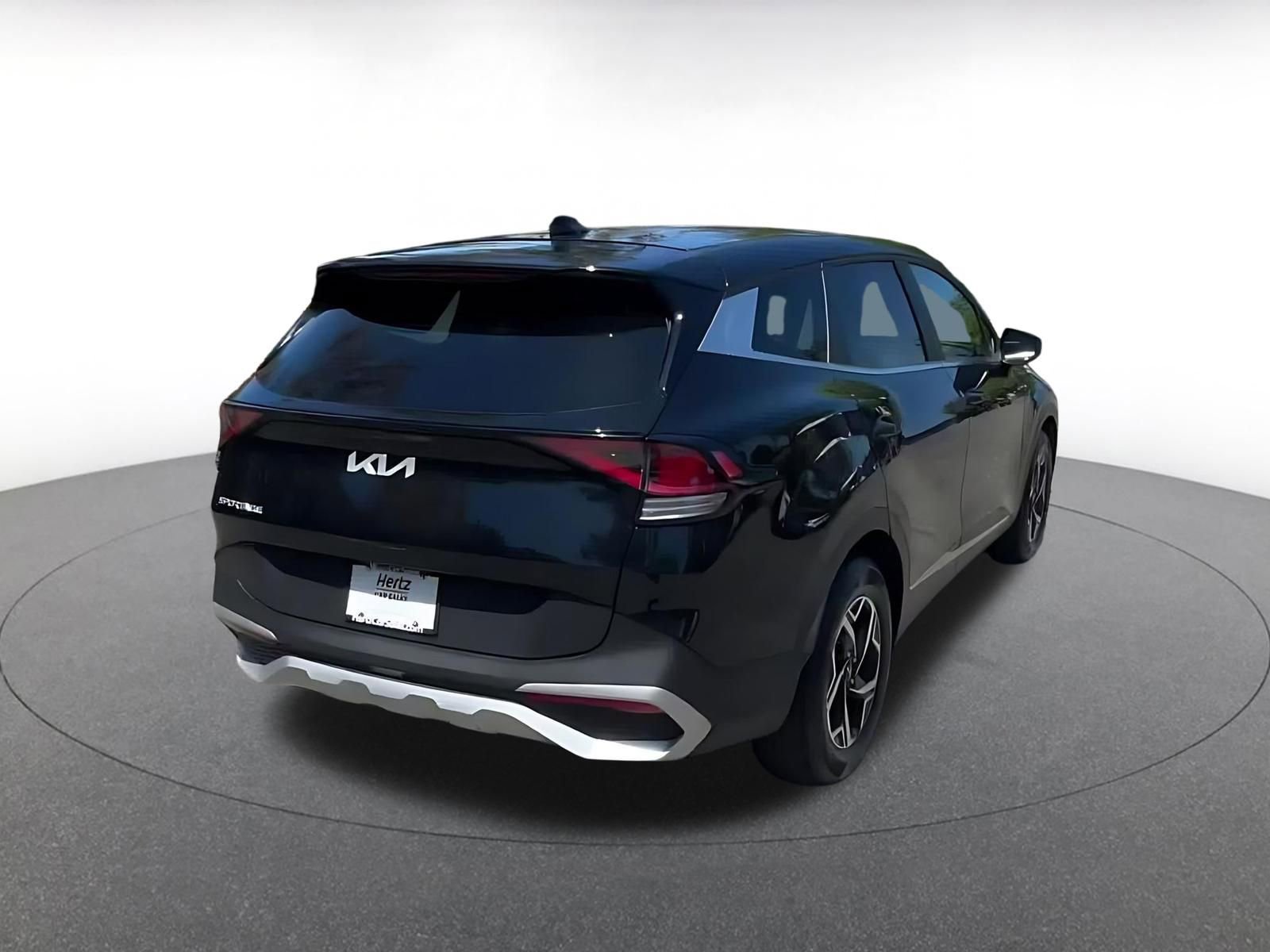 Thumbnail: 2025 Kia Sportage - 14
