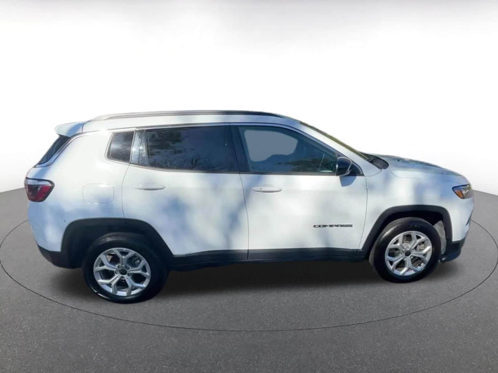 Thumbnail: 2025 Jeep Compass - 16