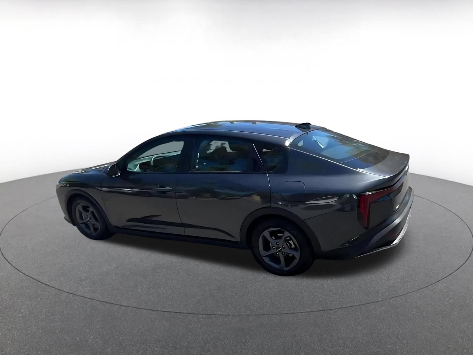 Thumbnail: 2025 Kia K4 - 11