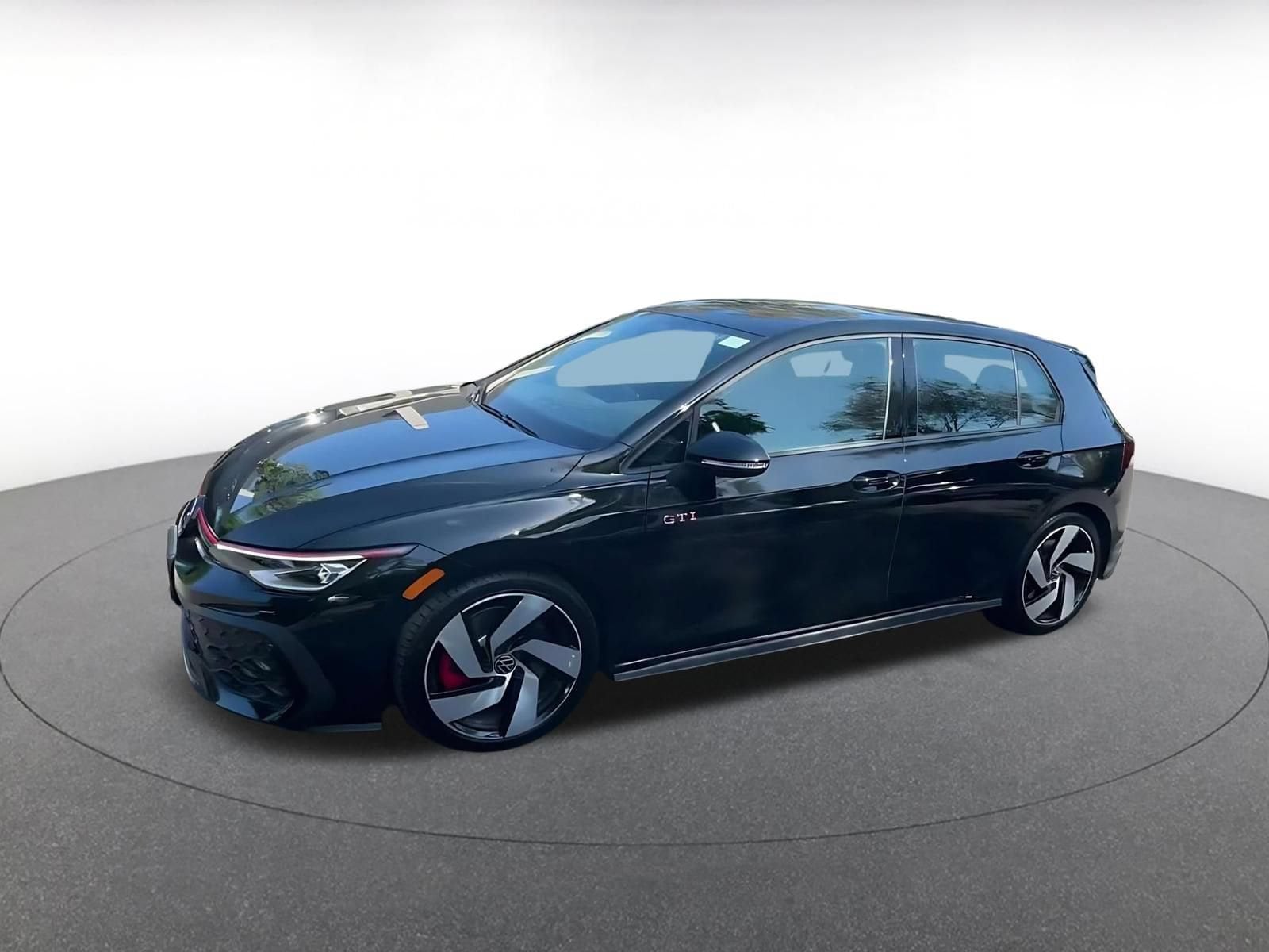 Thumbnail: 2026 Volkswagen Golf - 7