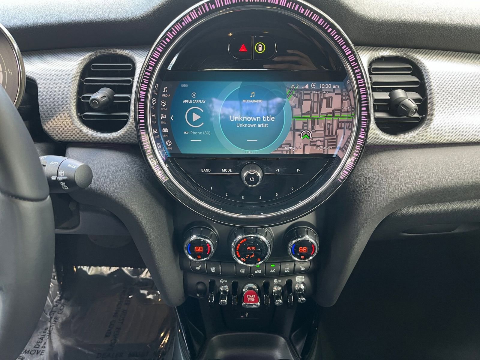 Thumbnail: 2024 MINI Cooper Hardtop - 18
