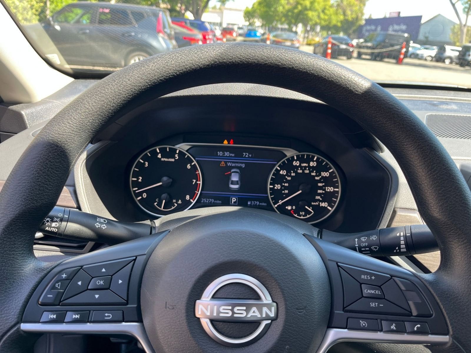 Thumbnail: 2025 Nissan Altima - 28