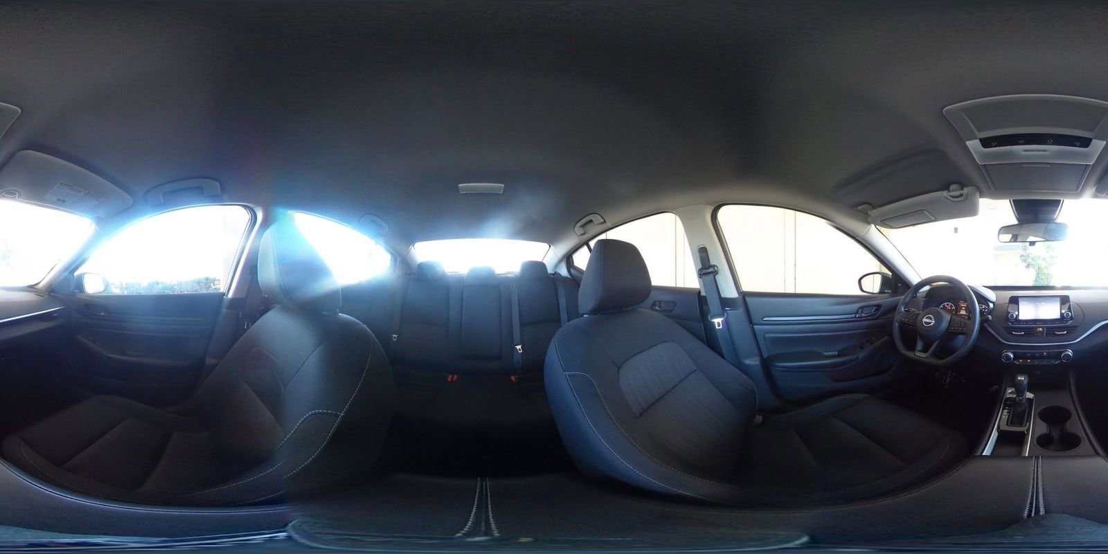 Thumbnail: 2024 Nissan Altima - 35