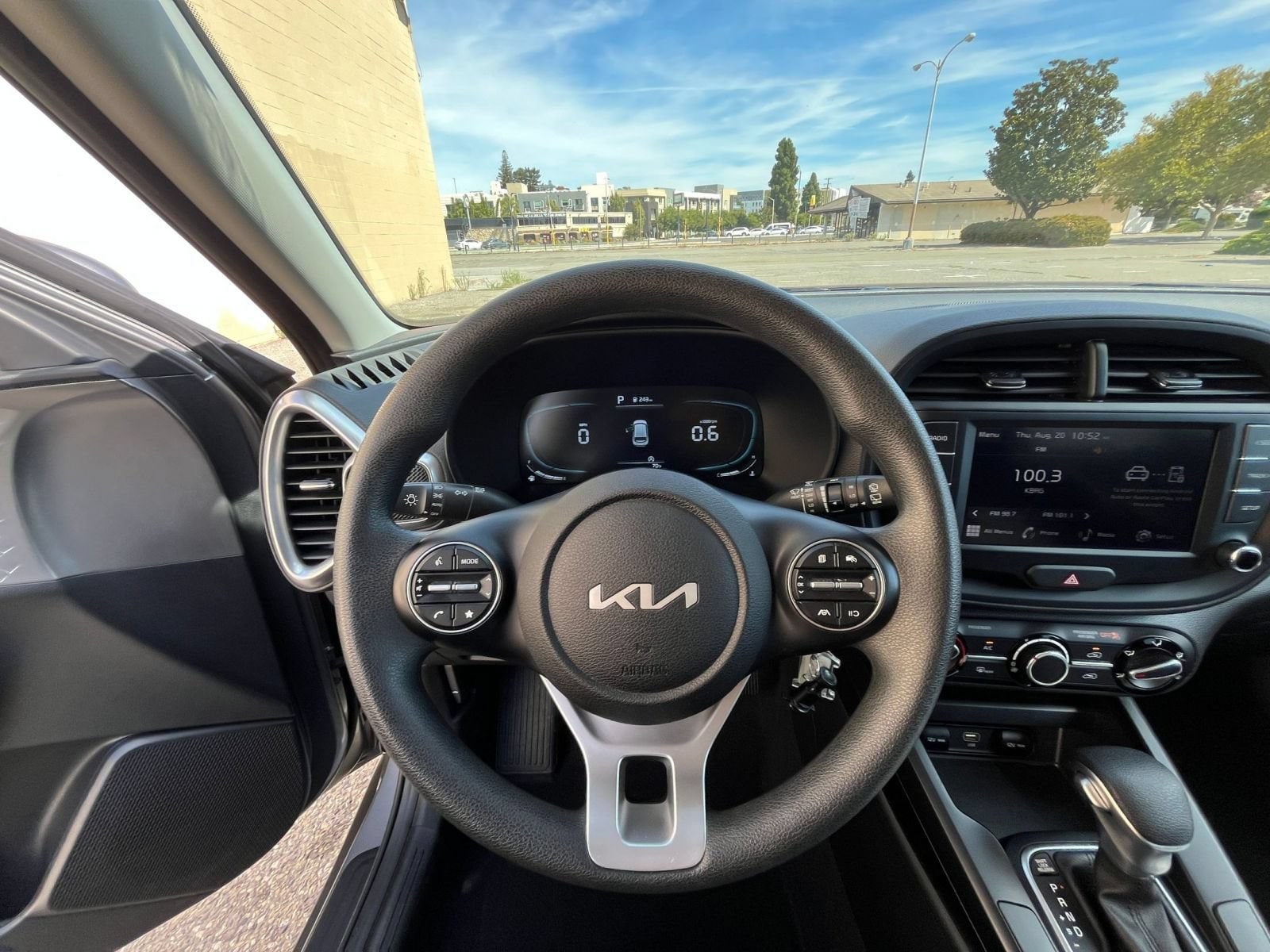 Thumbnail: 2025 Kia Soul - 27