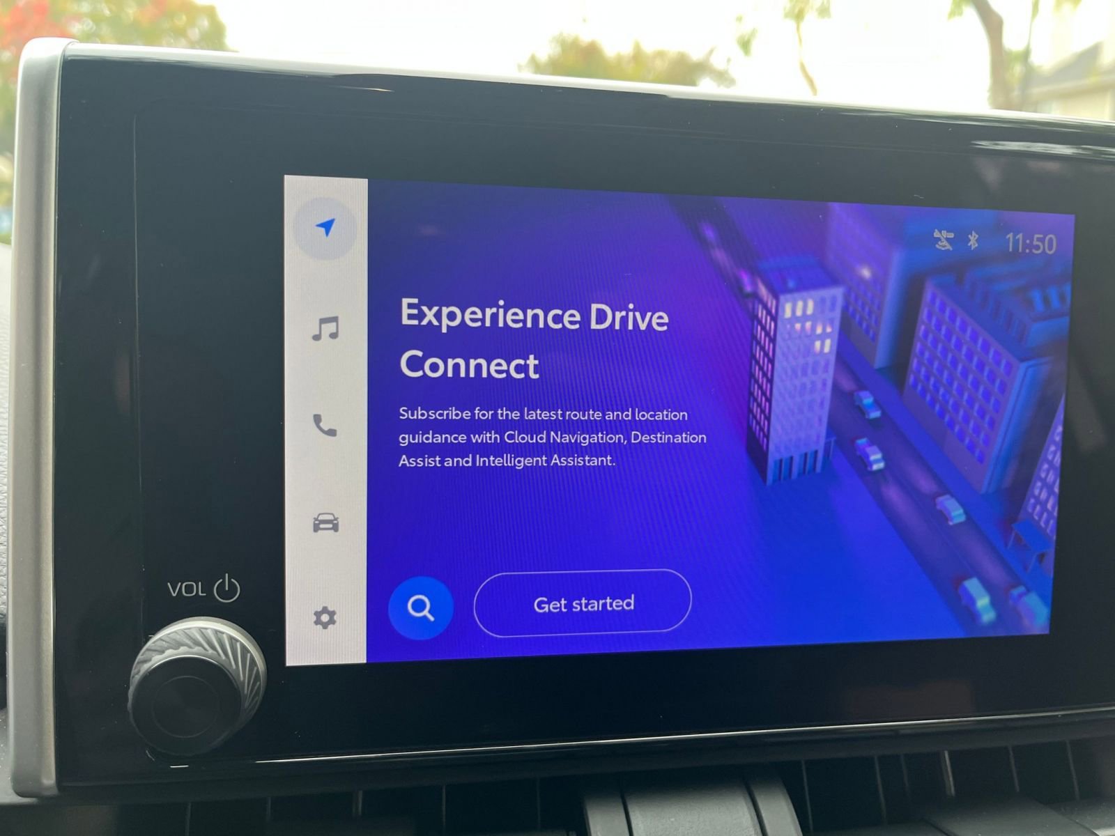 Thumbnail: 2025 Toyota RAV4 - 21