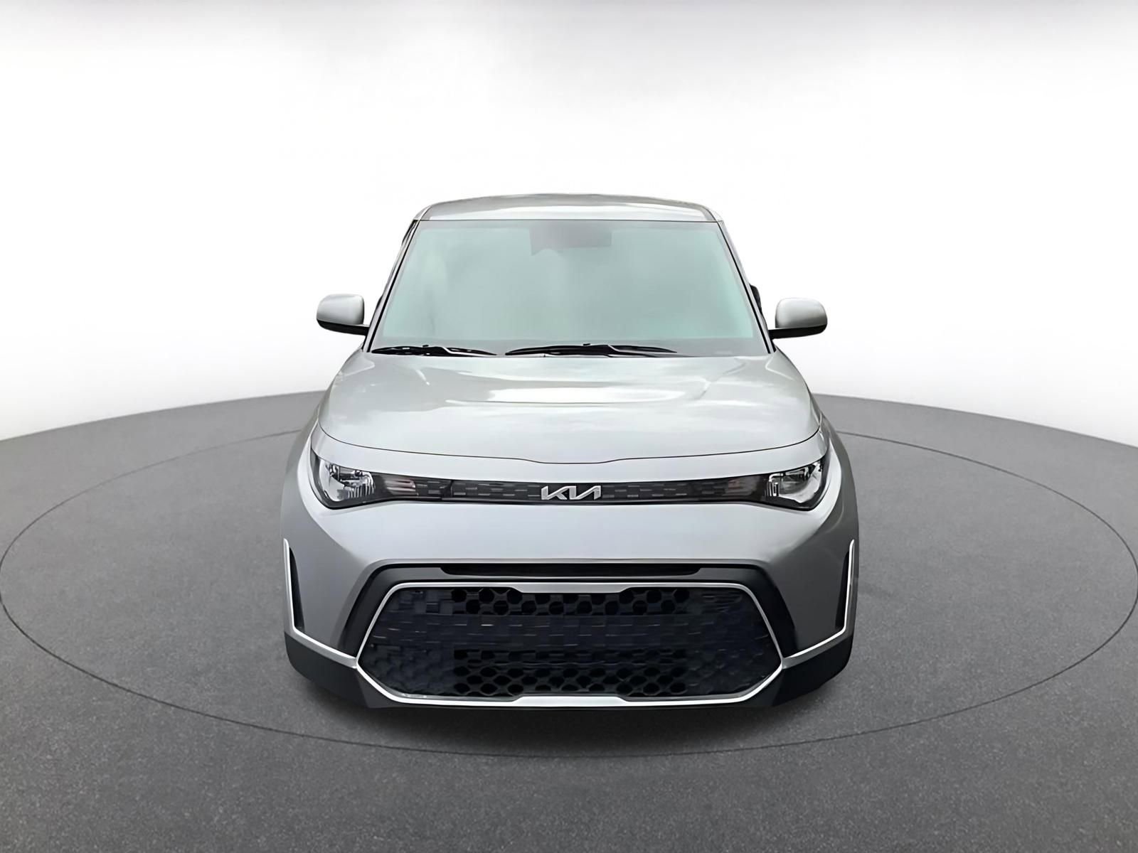Thumbnail: 2025 Kia Soul - 4