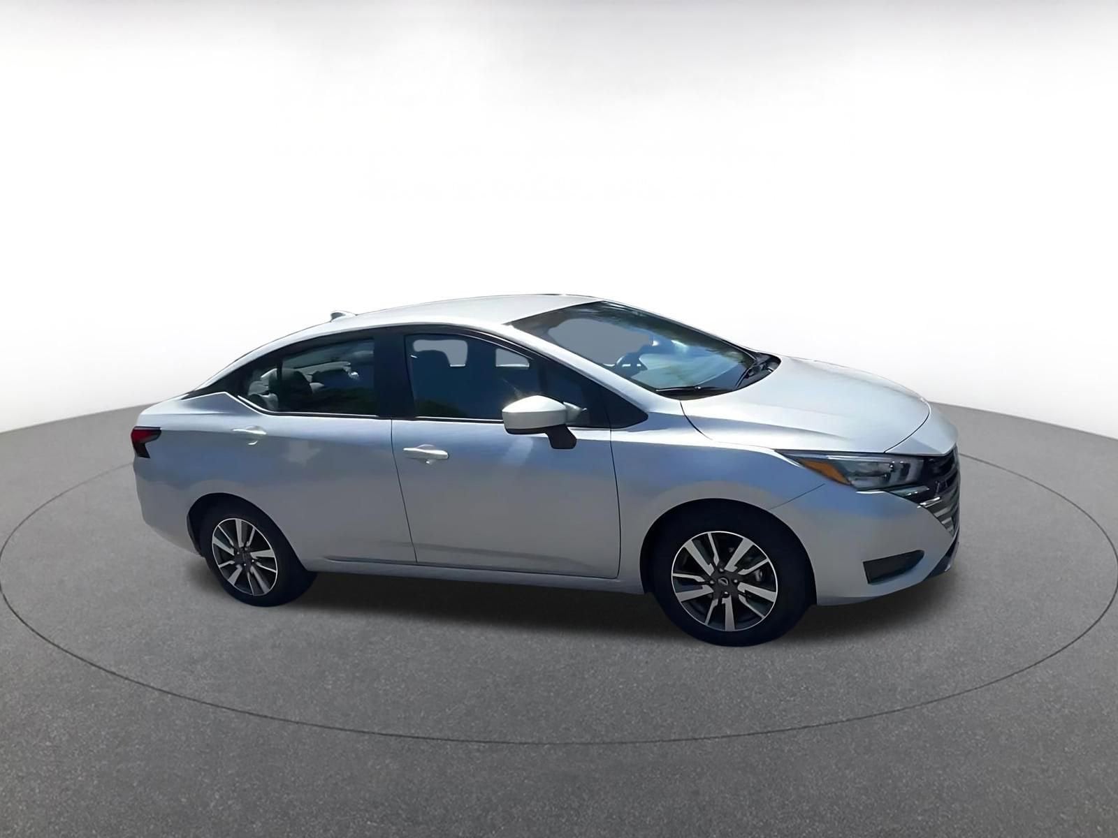 Thumbnail: 2025 Nissan Versa - 2