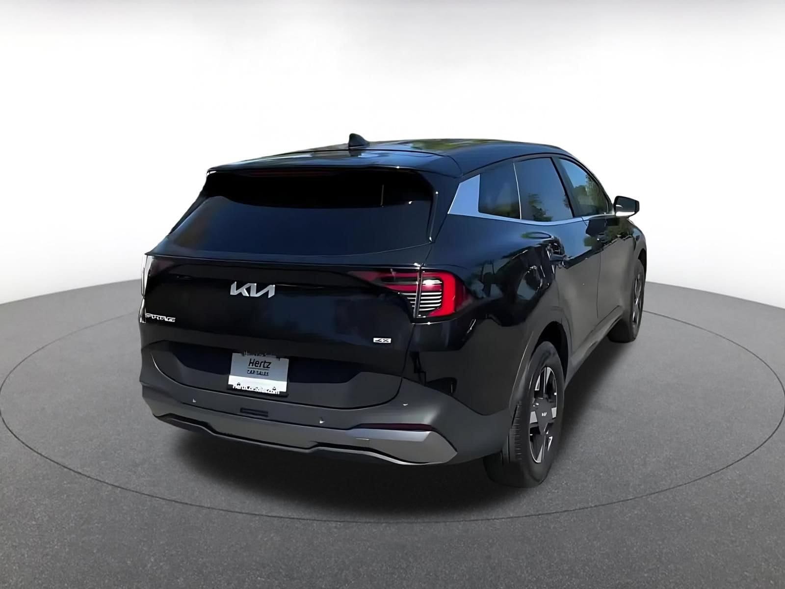 Thumbnail: 2026 Kia Sportage - 14