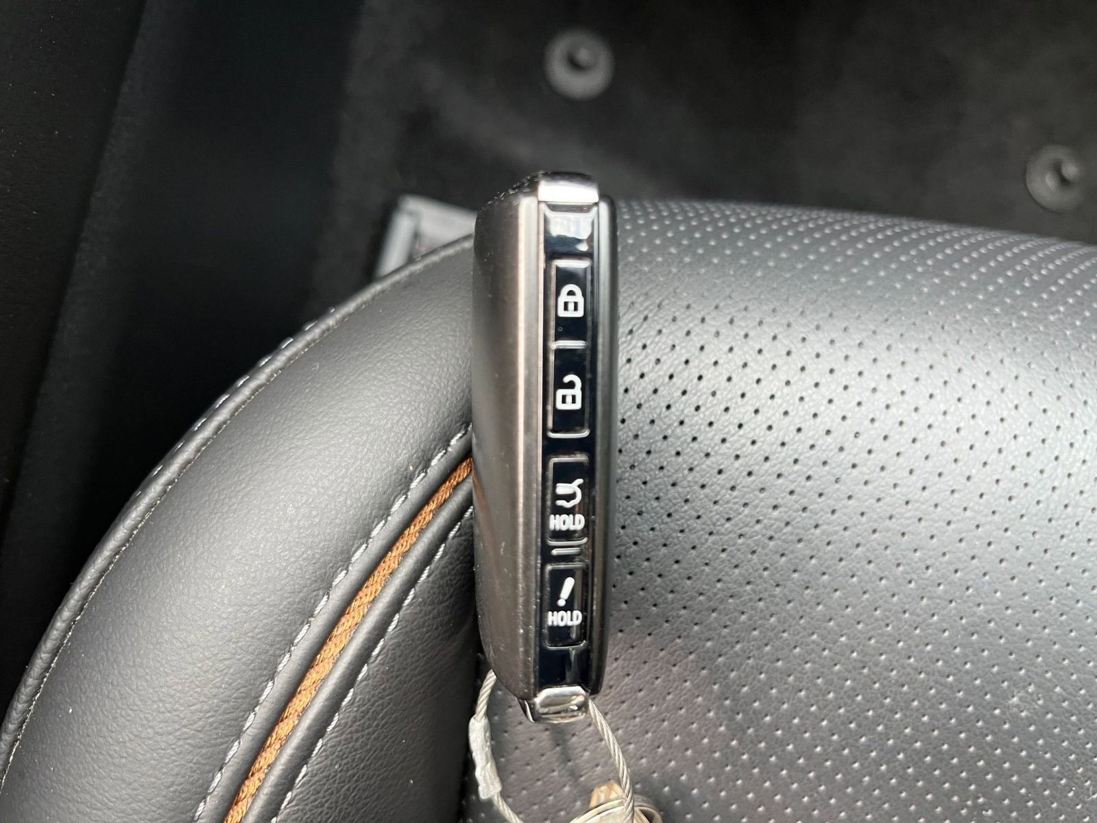 Thumbnail: 2025 Mazda CX-50 - 21