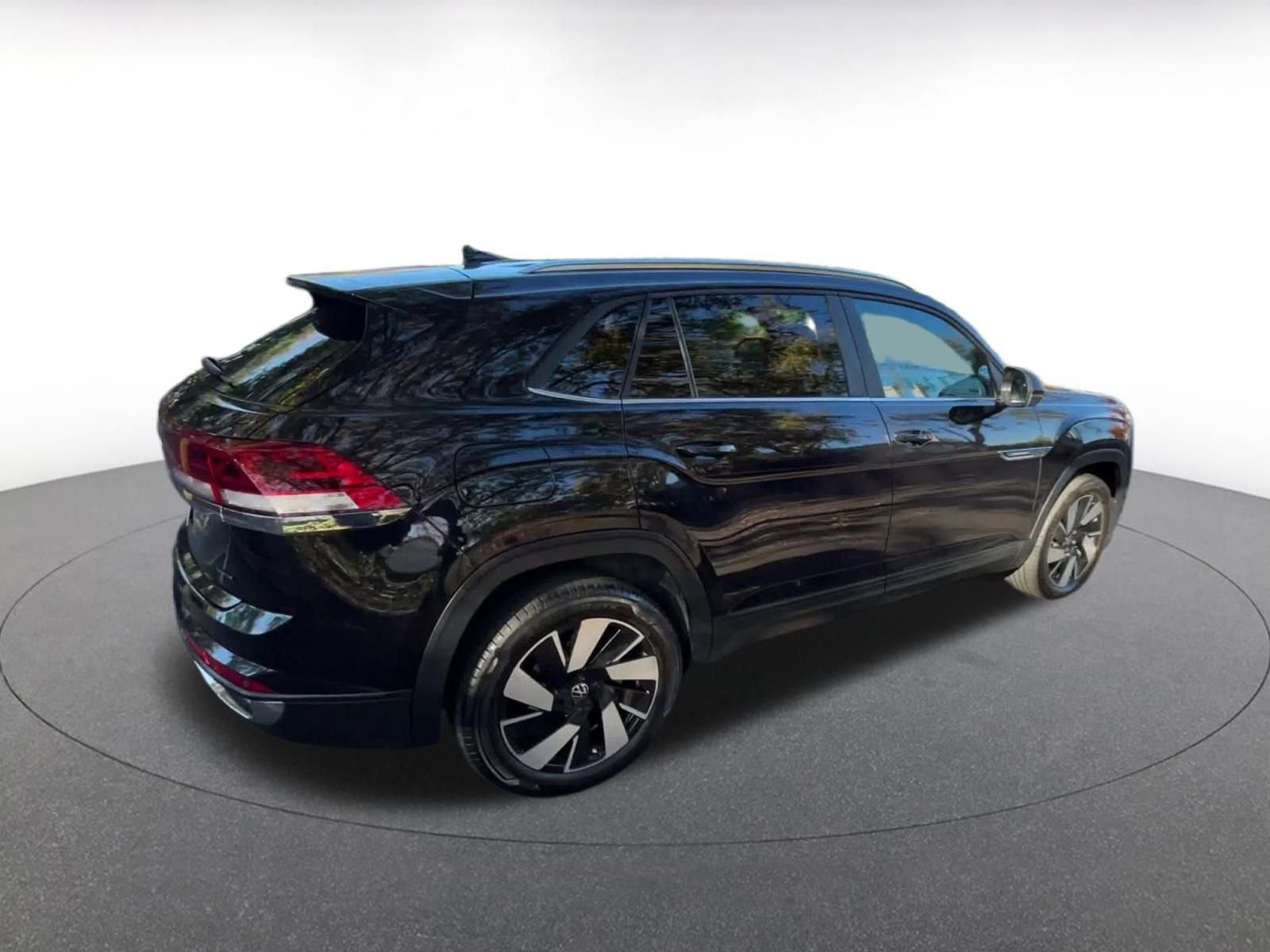 Thumbnail: 2025 Volkswagen Atlas - 15