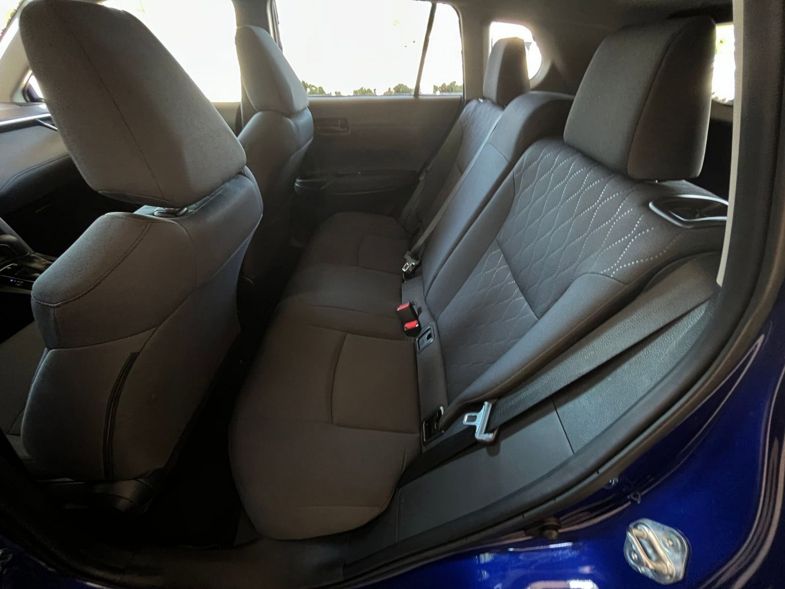 Thumbnail: 2025 Toyota Corolla Cross - 23