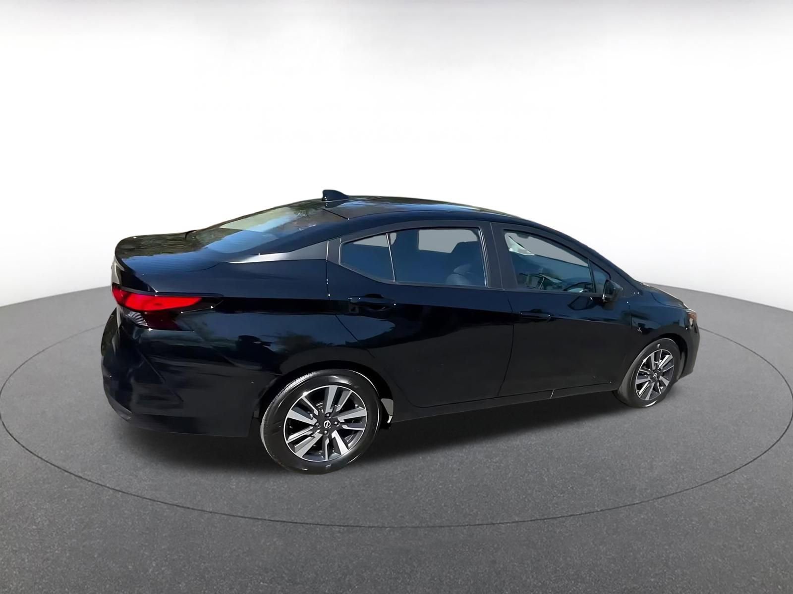 Thumbnail: 2025 Nissan Versa - 15