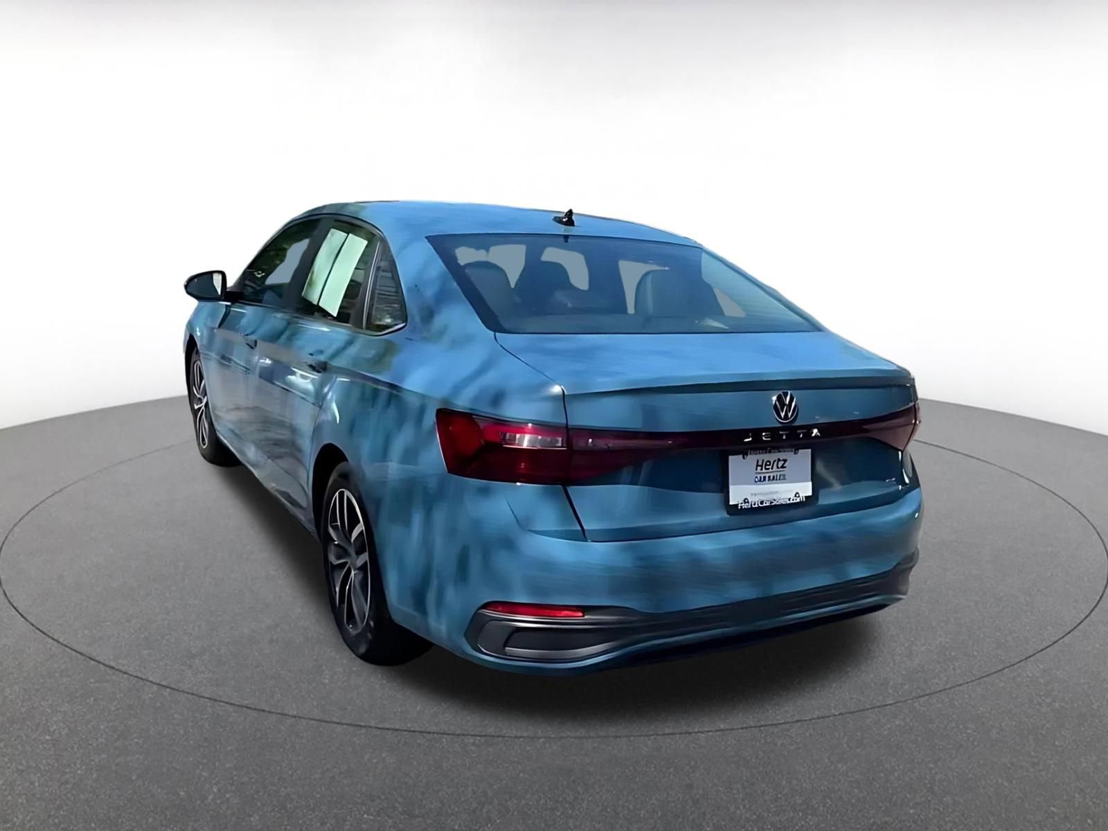Thumbnail: 2025 Volkswagen Jetta - 11