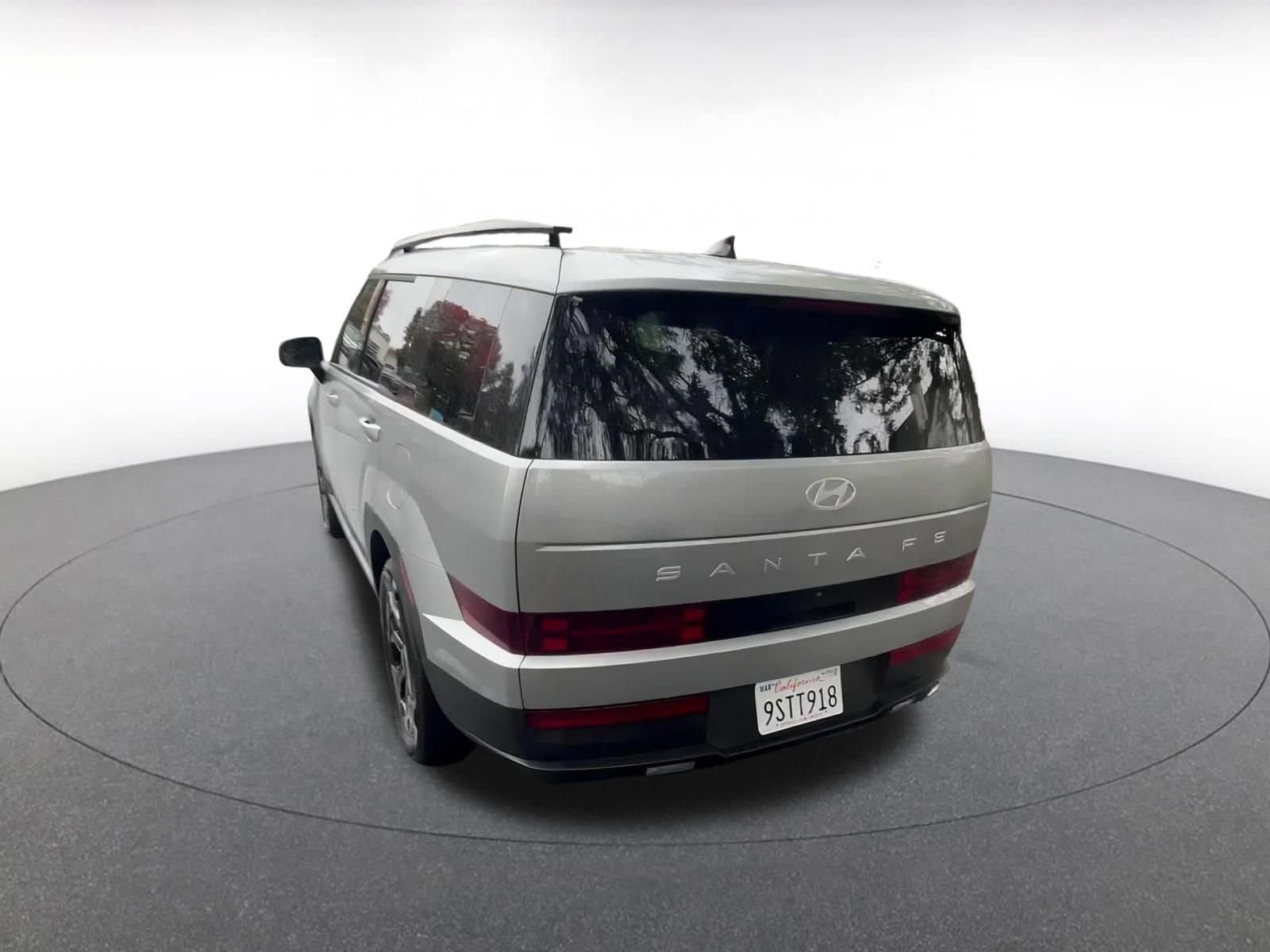 Thumbnail: 2025 Hyundai Santa Fe - 11