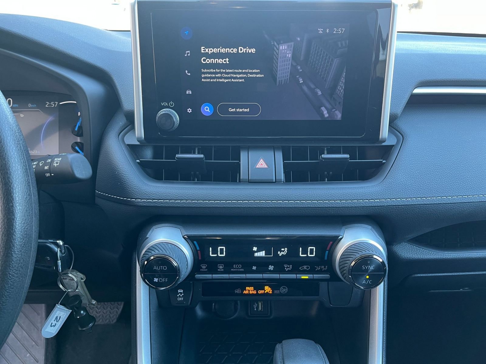 Thumbnail: 2025 Toyota RAV4 - 17