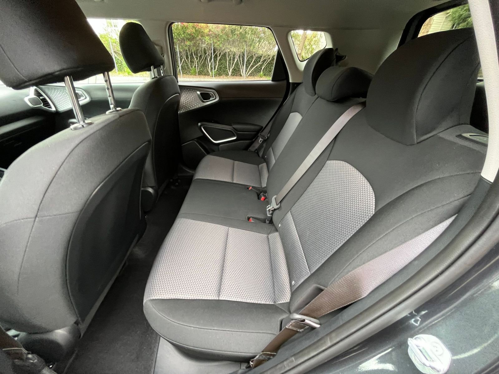 Thumbnail: 2025 Kia Soul - 23