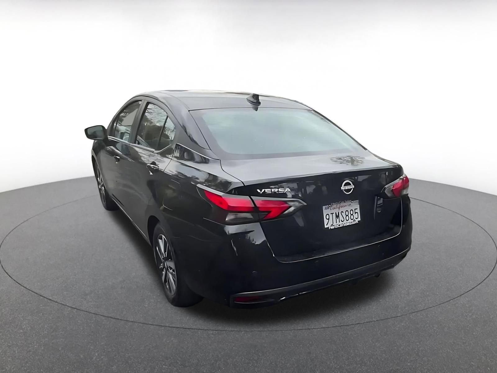 Thumbnail: 2025 Nissan Versa - 11