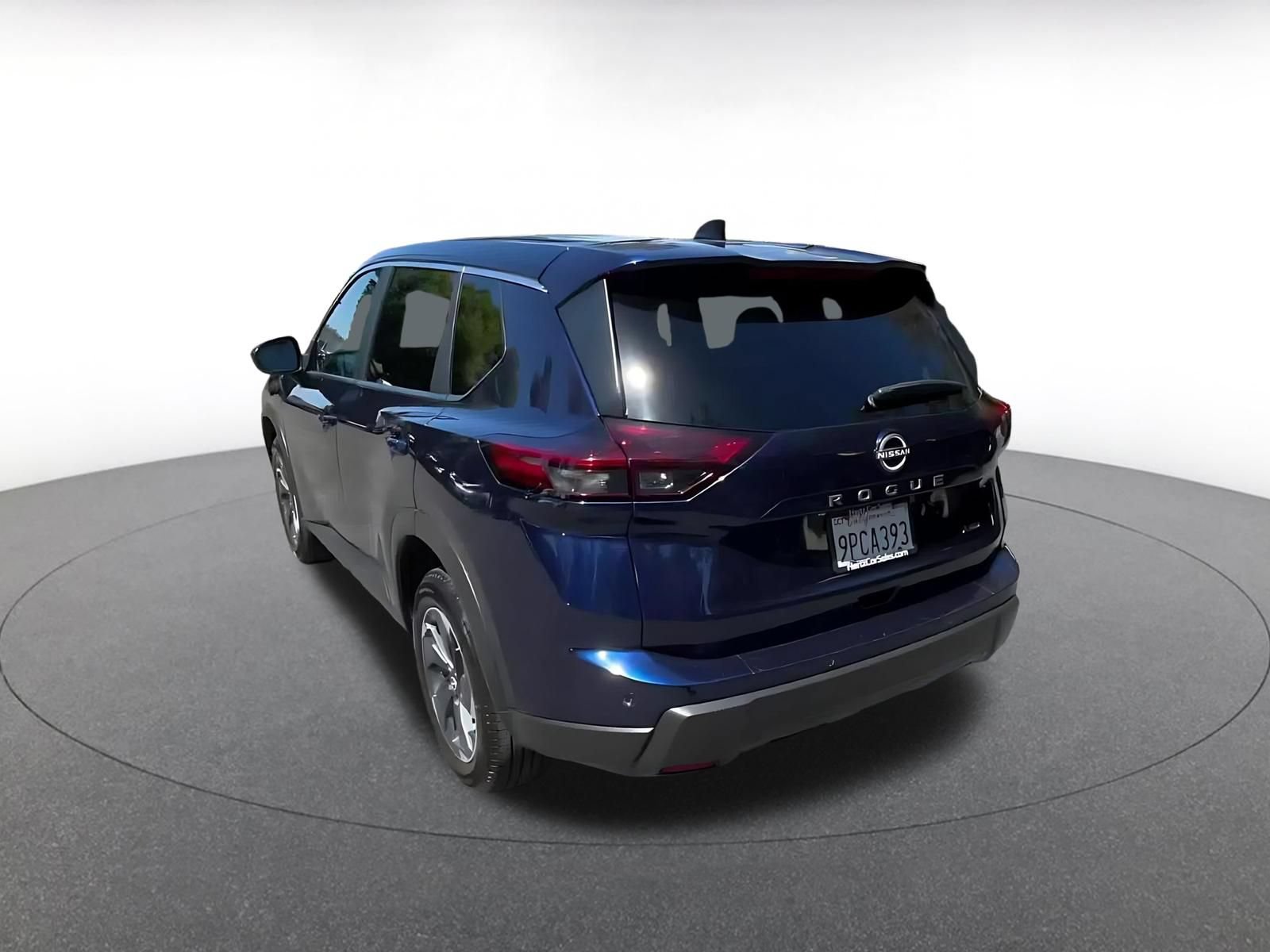 Thumbnail: 2025 Nissan Rogue - 11