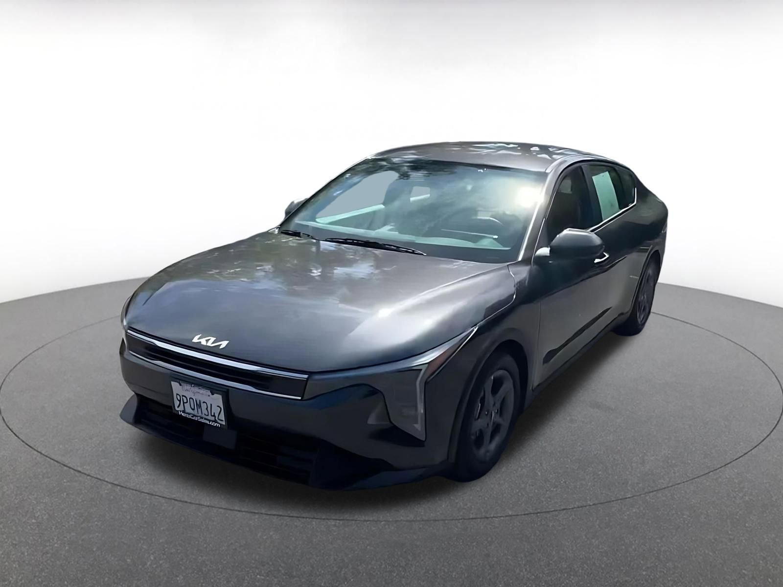 Thumbnail: 2025 Kia K4 - 7