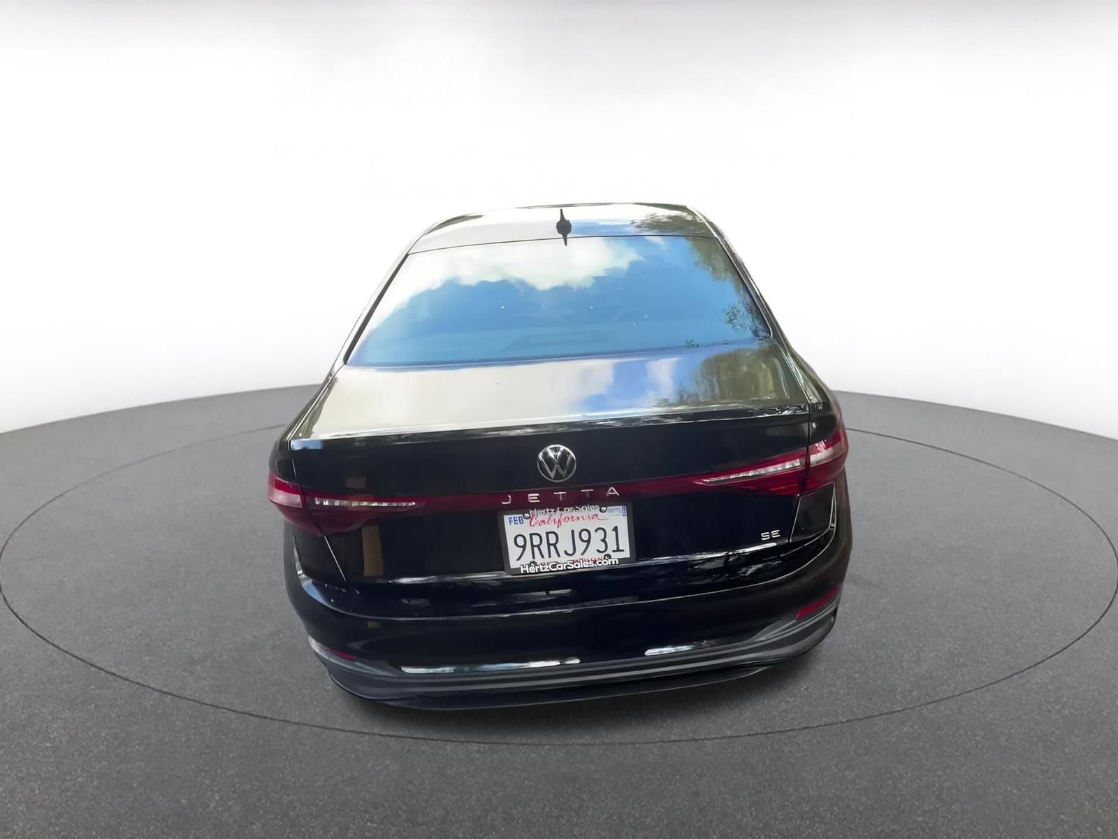 Thumbnail: 2025 Volkswagen Jetta - 12