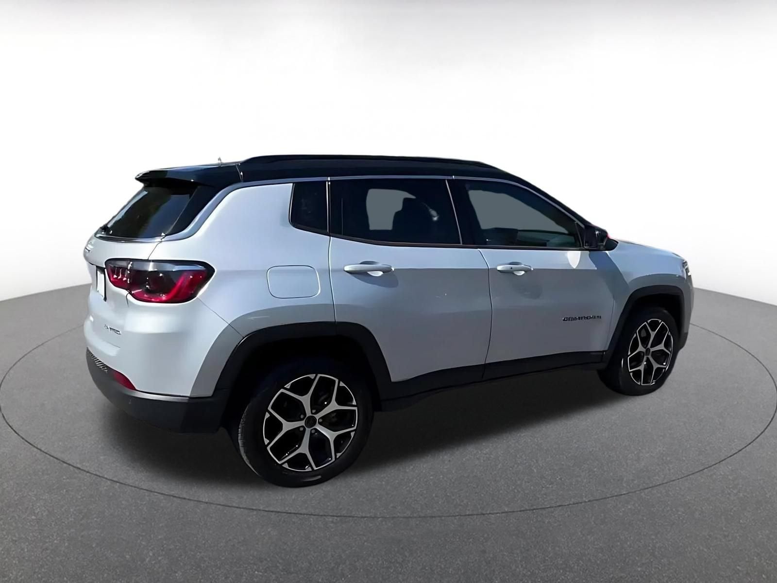 Thumbnail: 2025 Jeep Compass - 12