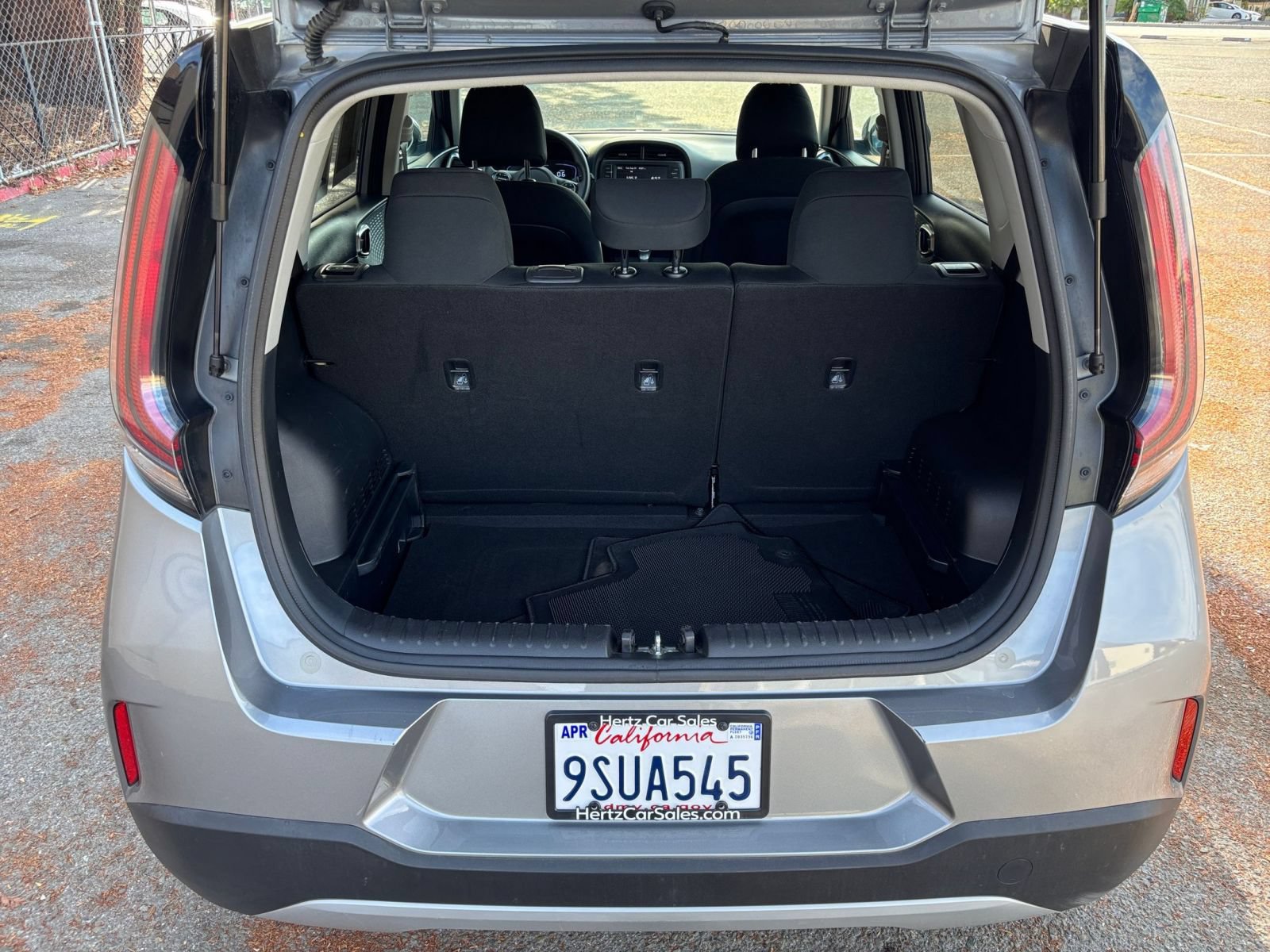 Thumbnail: 2025 Kia Soul - 24