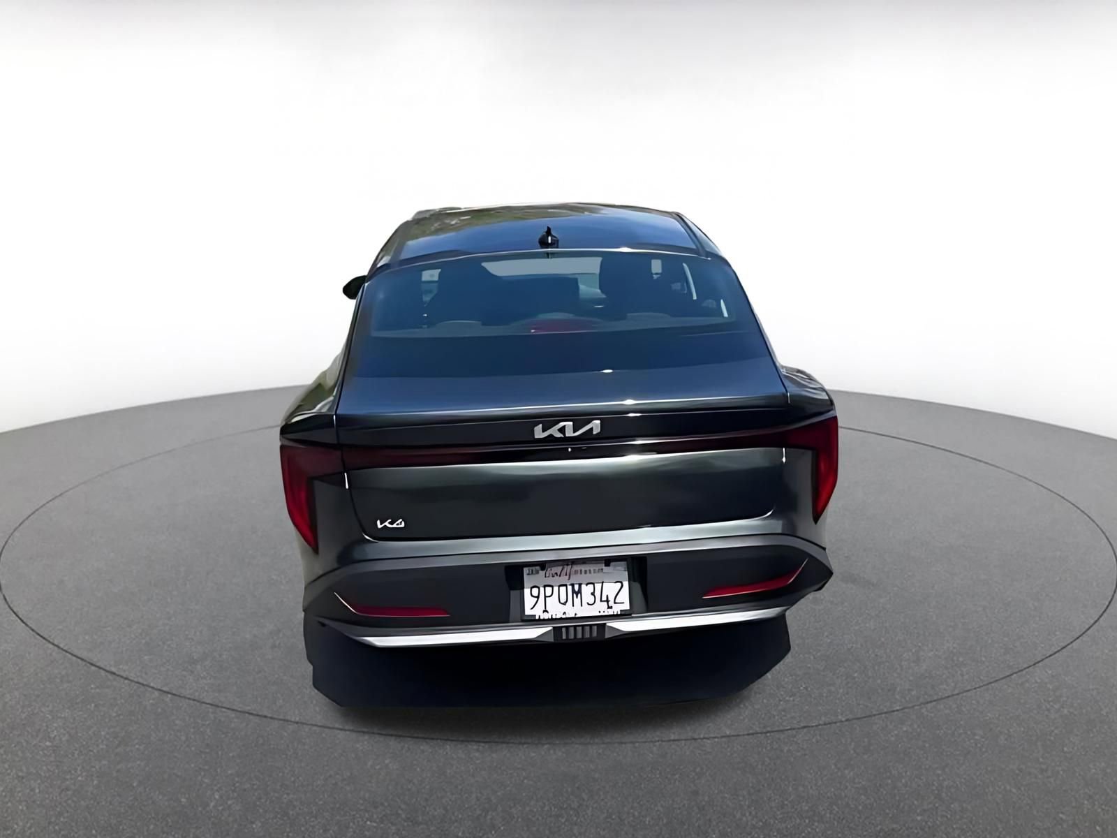Thumbnail: 2025 Kia K4 - 16