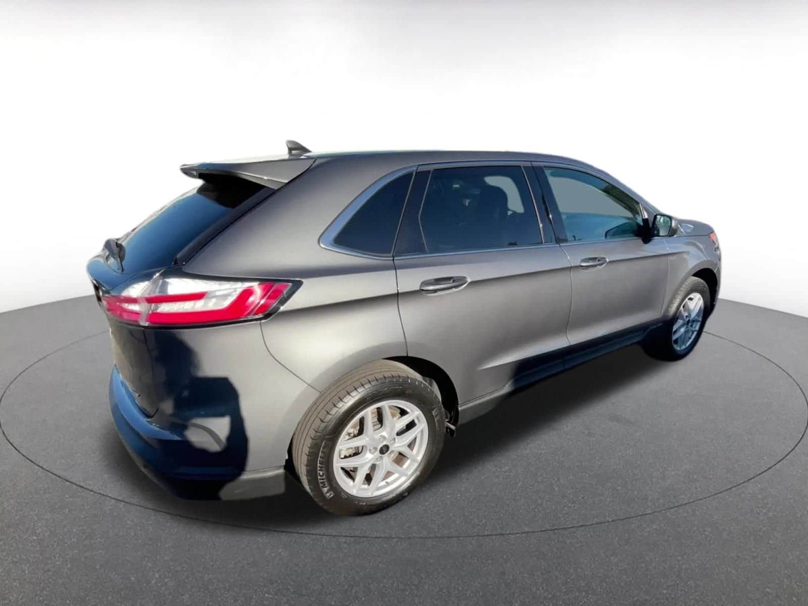 Thumbnail: 2024 Ford Edge - 12