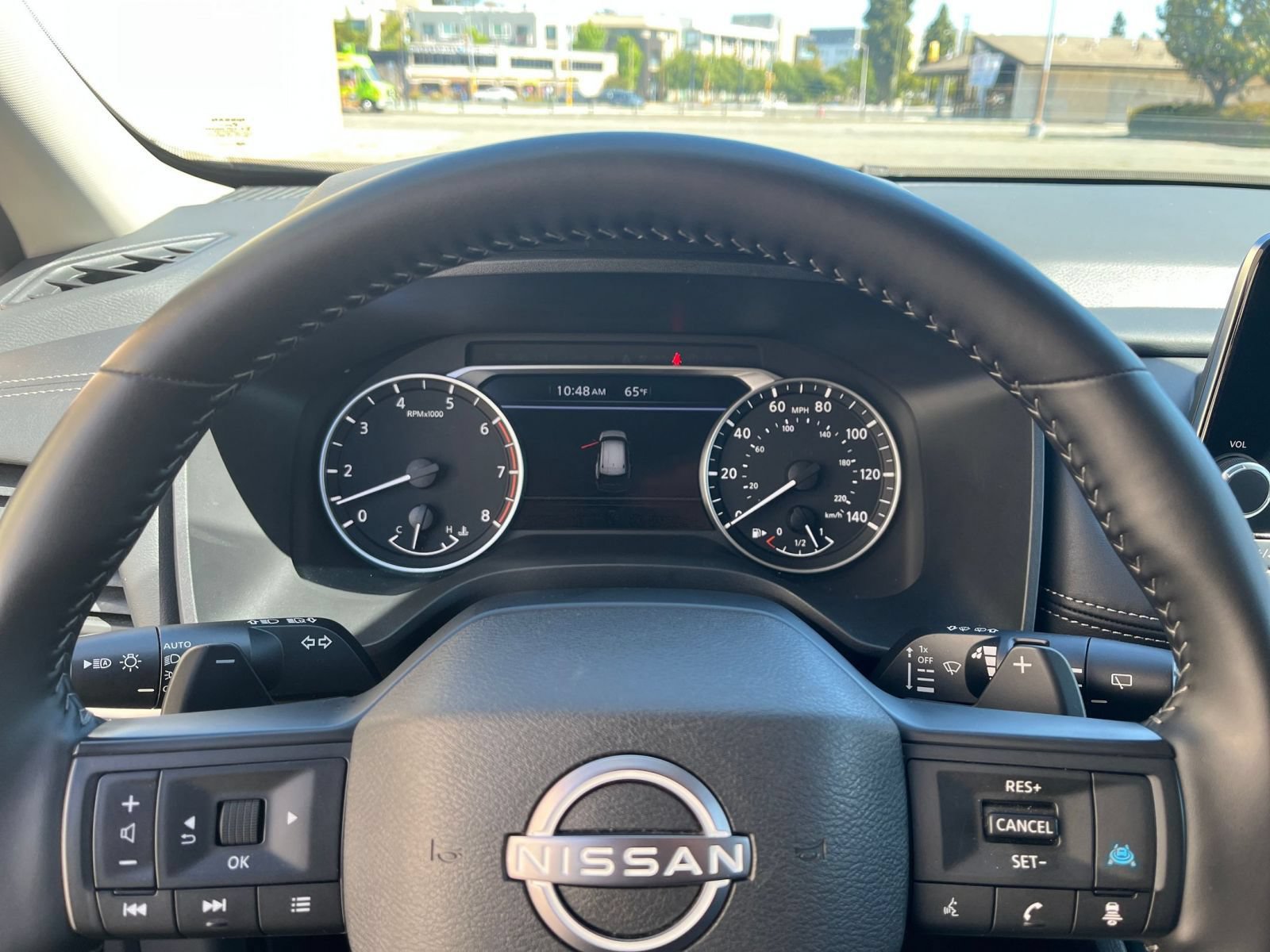 Thumbnail: 2025 Nissan Rogue - 25