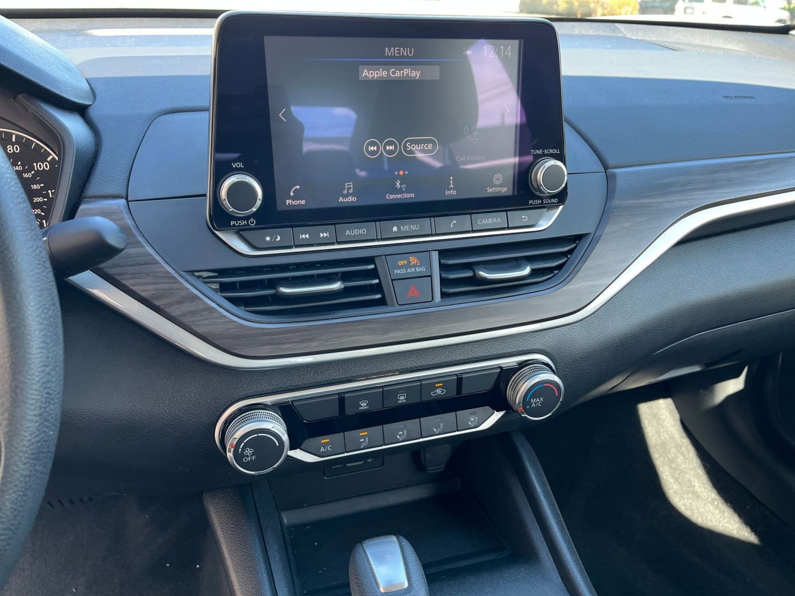 Thumbnail: 2025 Nissan Altima - 17