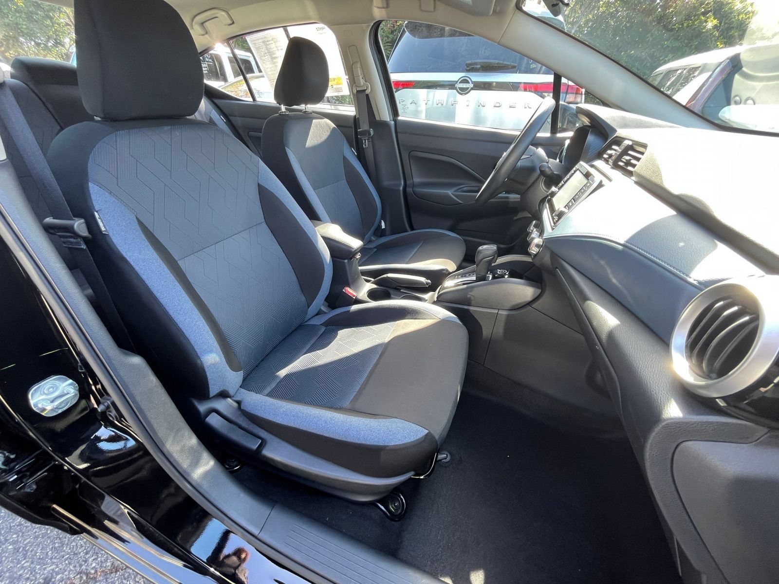 Thumbnail: 2025 Nissan Versa - 29