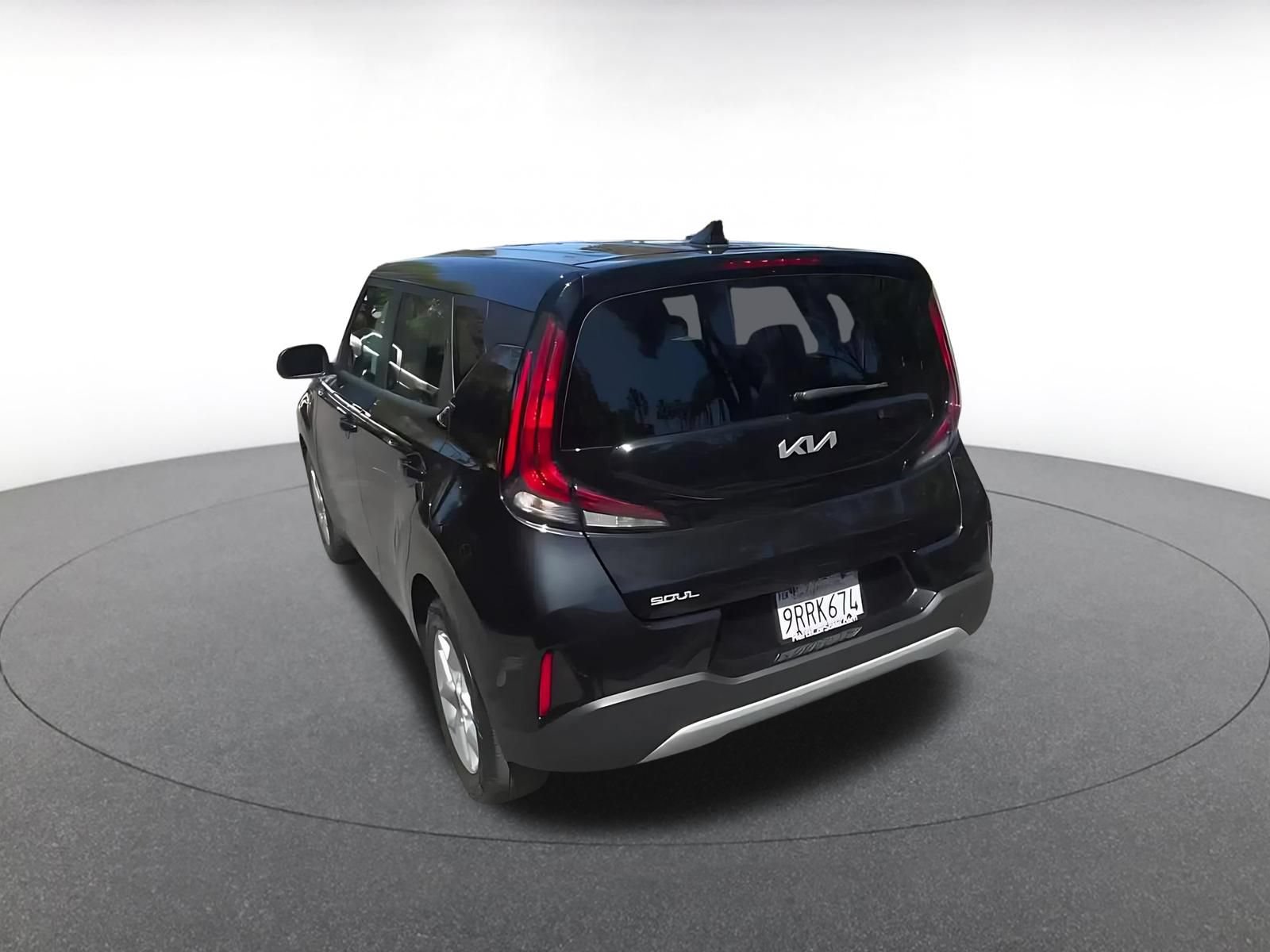 Thumbnail: 2025 Kia Soul - 9