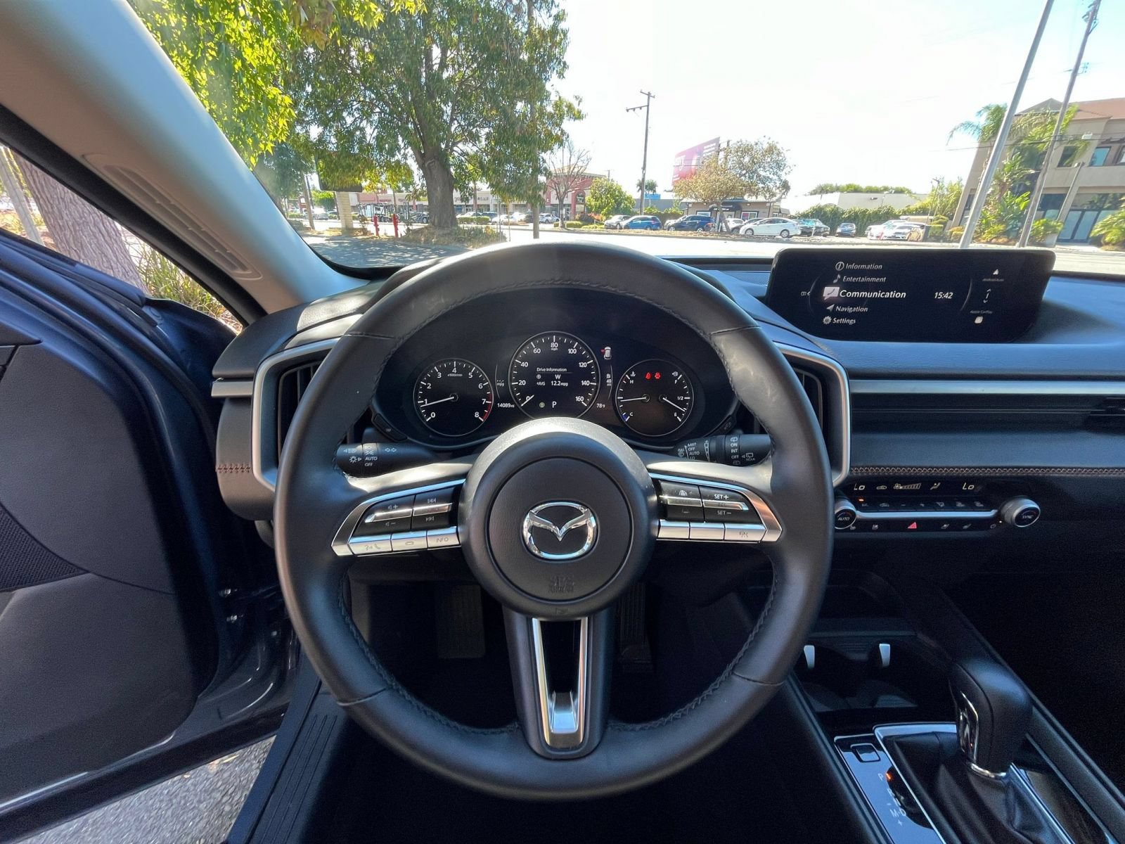 Thumbnail: 2026 Mazda CX-50 - 31