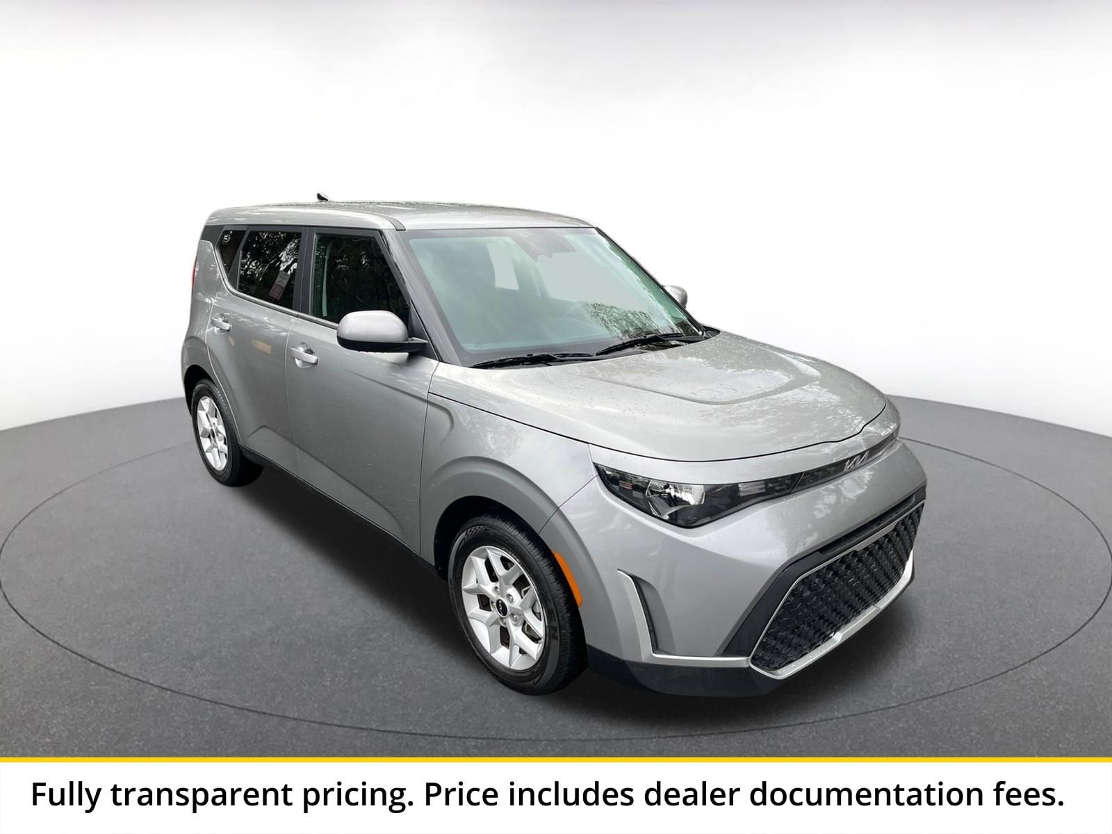 Thumbnail: 2025 Kia Soul - 1
