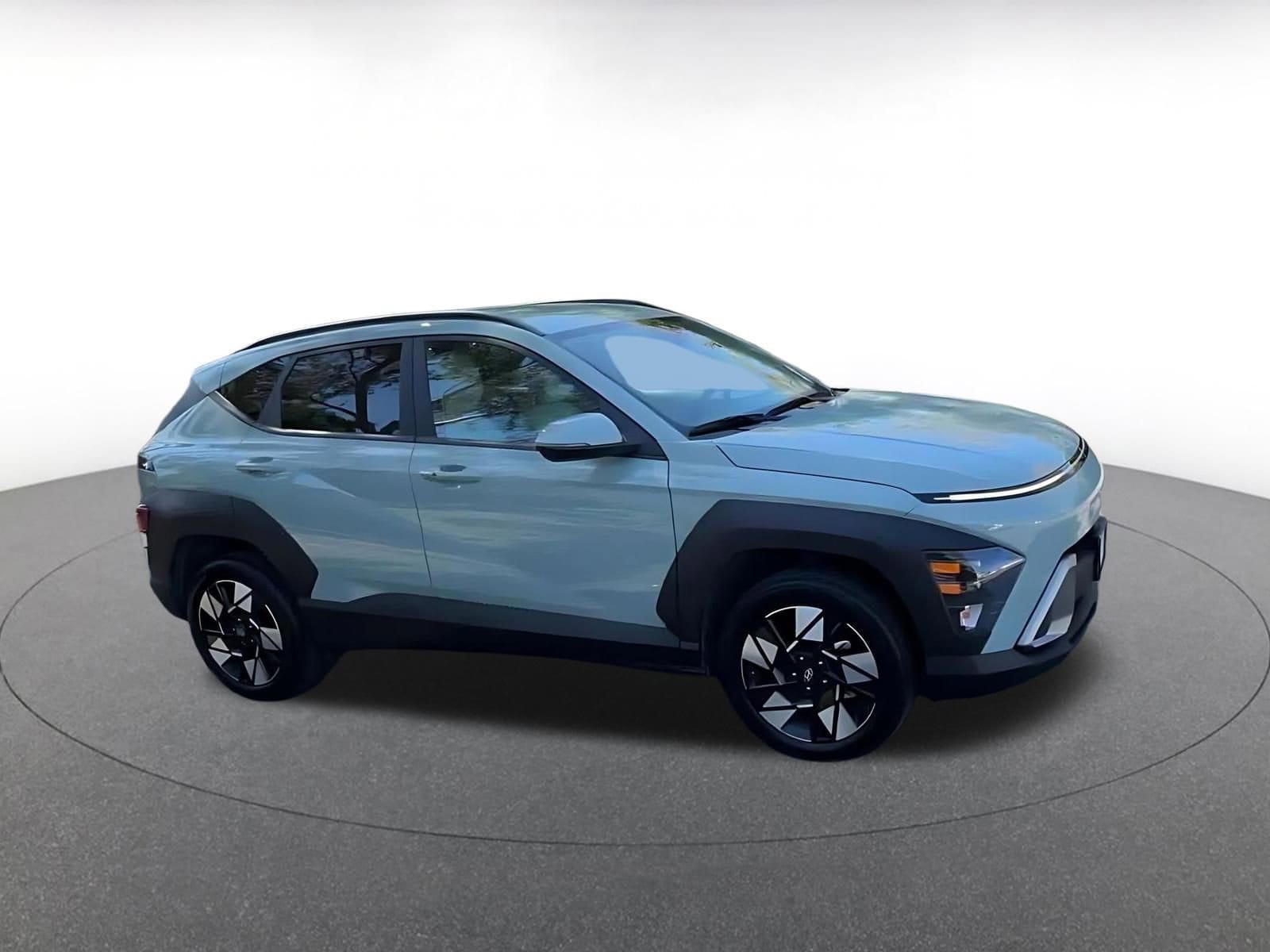 Thumbnail: 2025 Hyundai Kona - 2